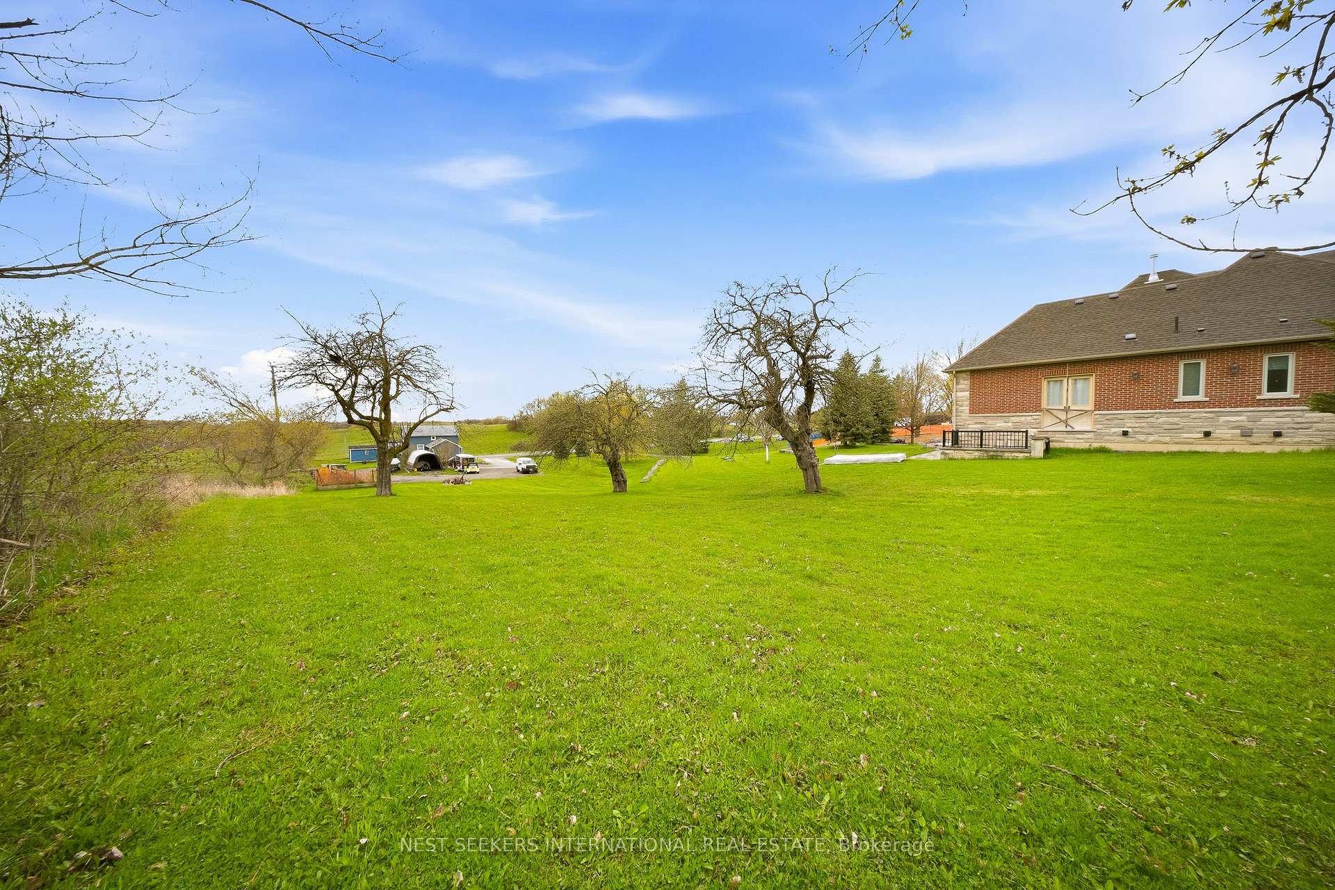 Photo 15 of 14155 Highway 27, King, Nobleton — HOMEH
