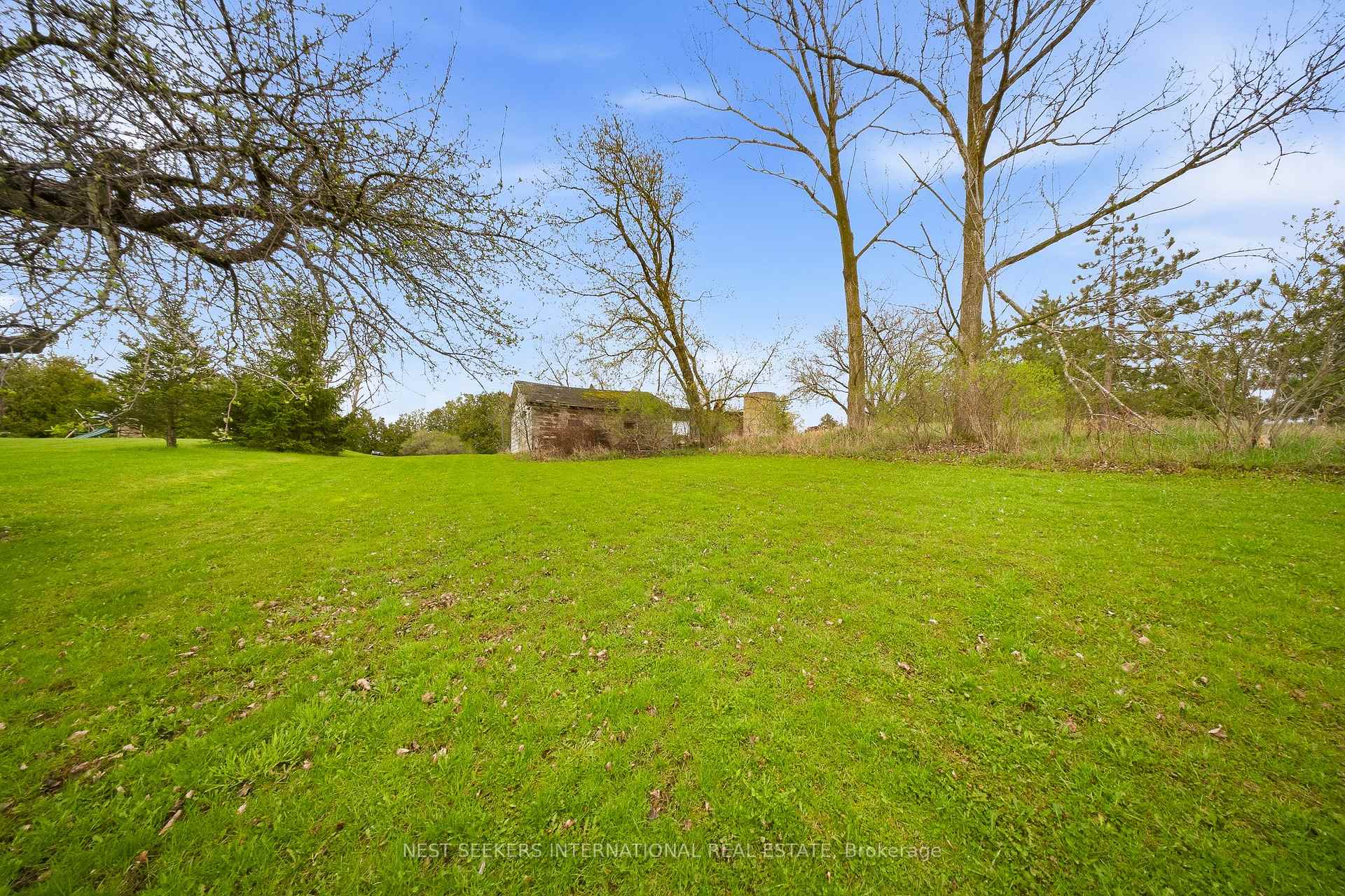 Photo 16 of 14155 Highway 27, King, Nobleton — HOMEH