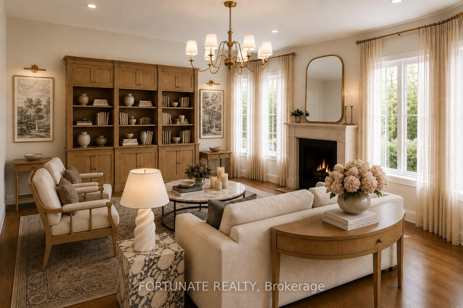 Photo 2 of 5175 Misty Pine Crescent, Mississauga, Churchill Meadows — HOMEH