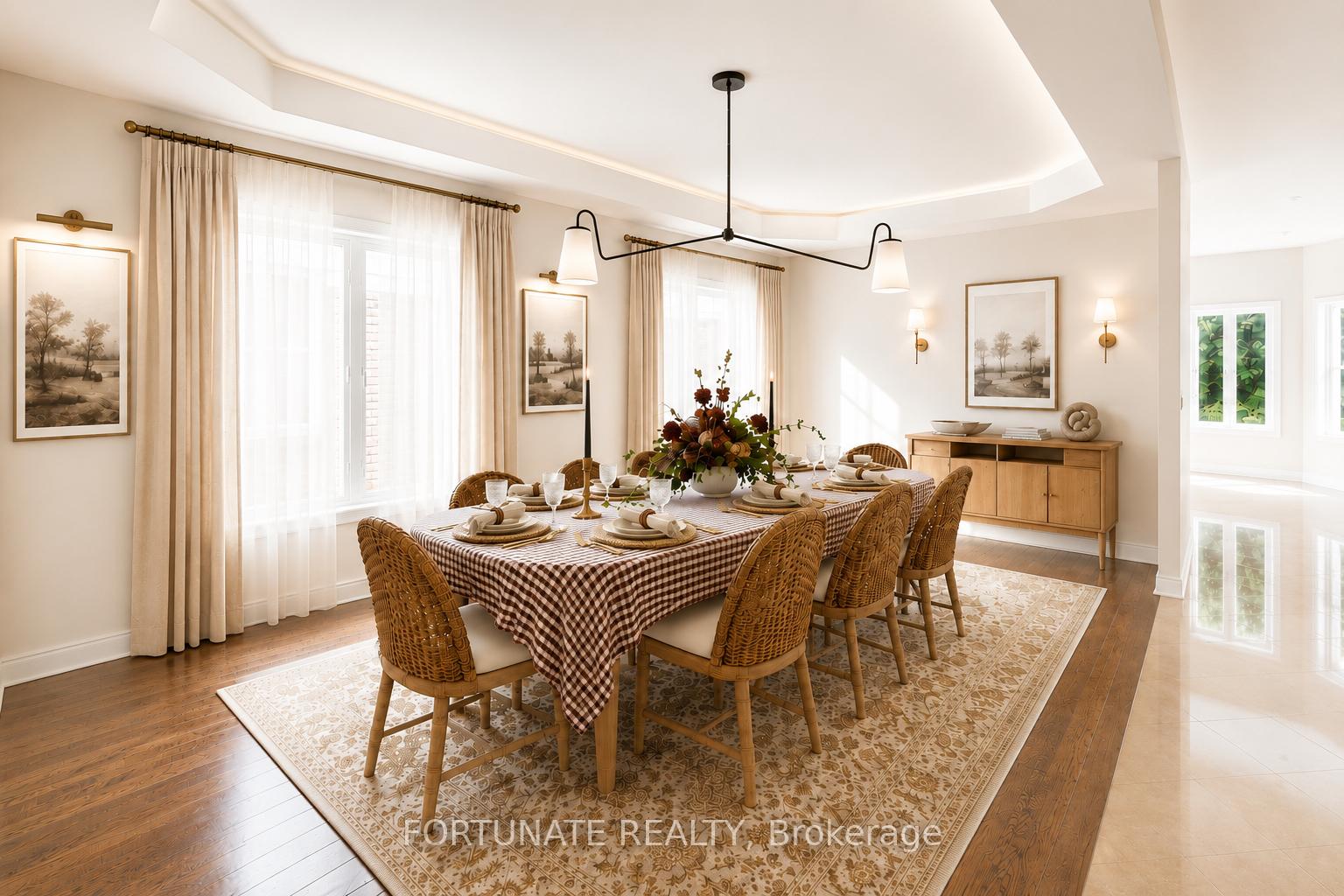Photo 3 of 5175 Misty Pine Crescent, Mississauga, Churchill Meadows — HOMEH