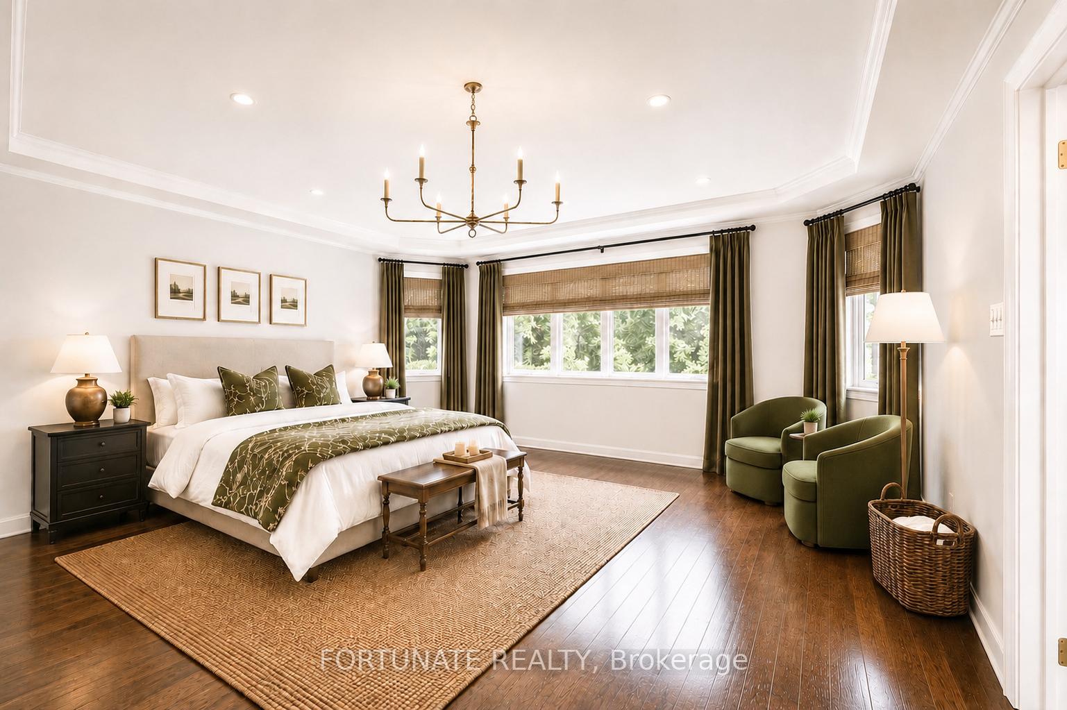 Photo 8 of 5175 Misty Pine Crescent, Mississauga, Churchill Meadows — HOMEH