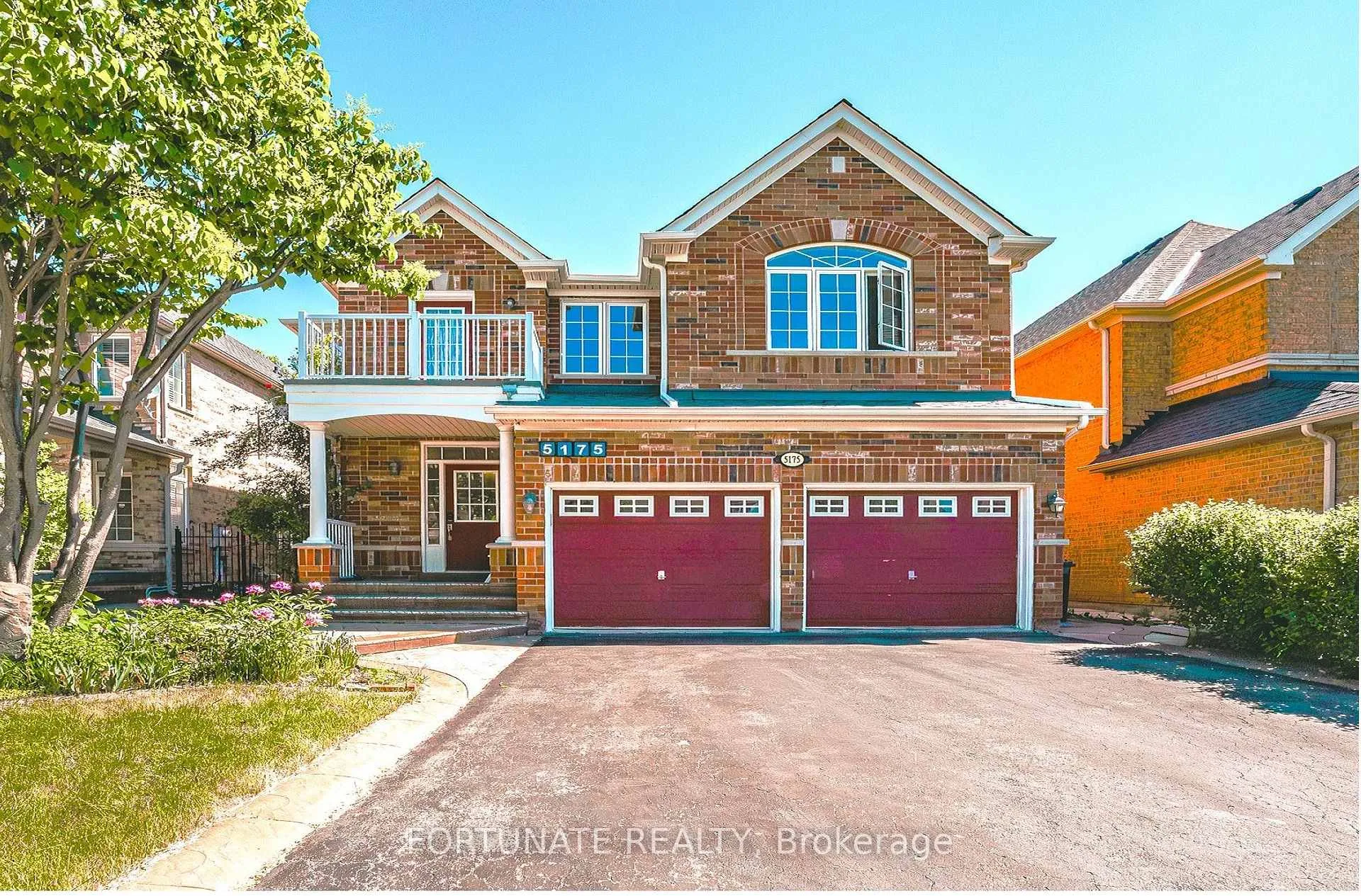 Photo 1 of 5175 Misty Pine Crescent, Mississauga, Churchill Meadows — HOMEH