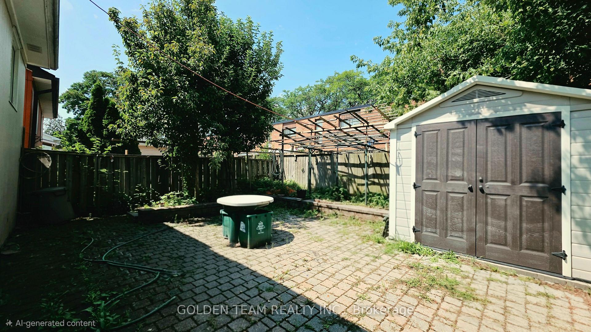 Photo 6 of 44 Cobbler Crescent, North York, Black Creek — HOMEH