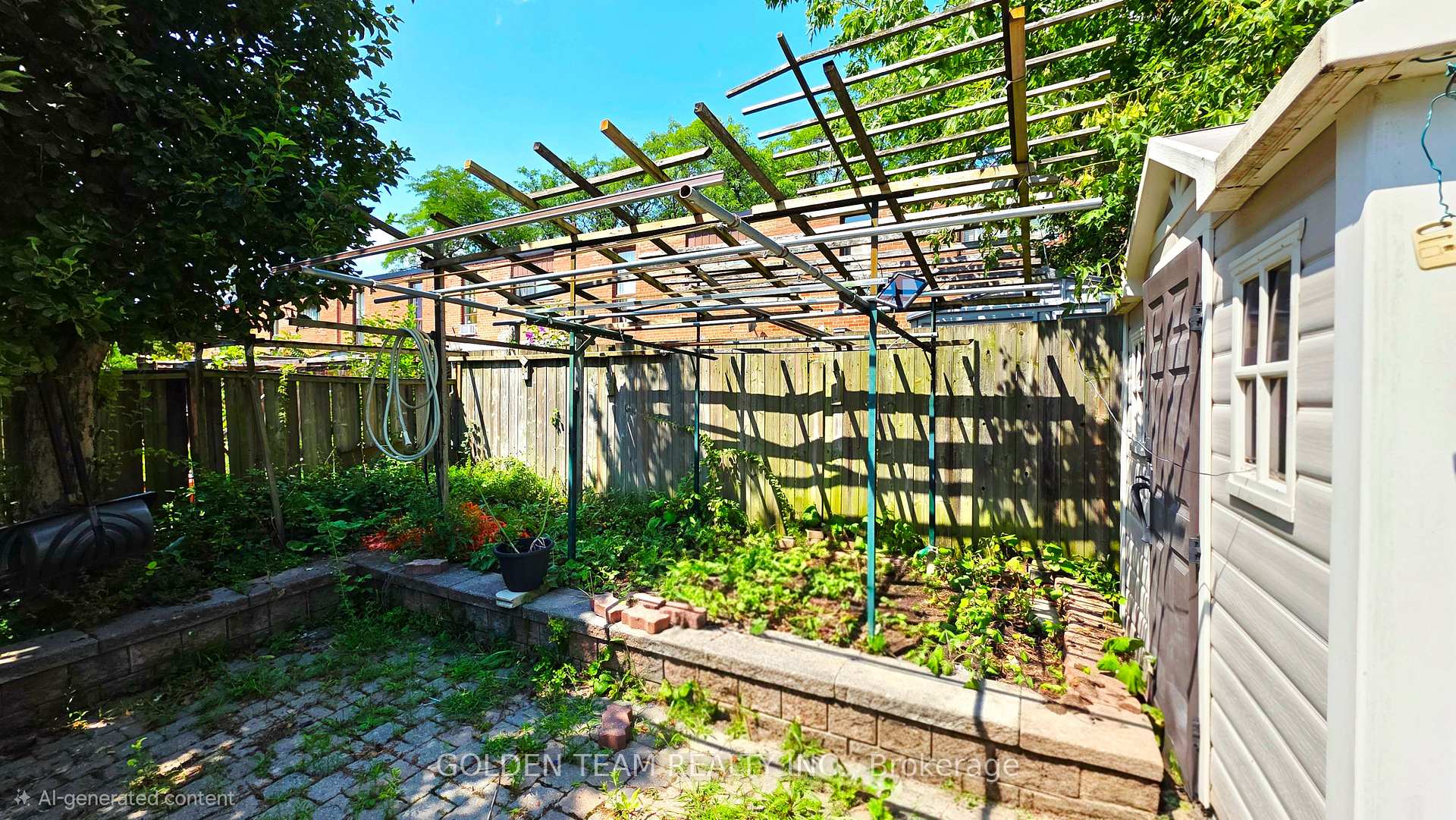 Photo 7 of 44 Cobbler Crescent, North York, Black Creek — HOMEH