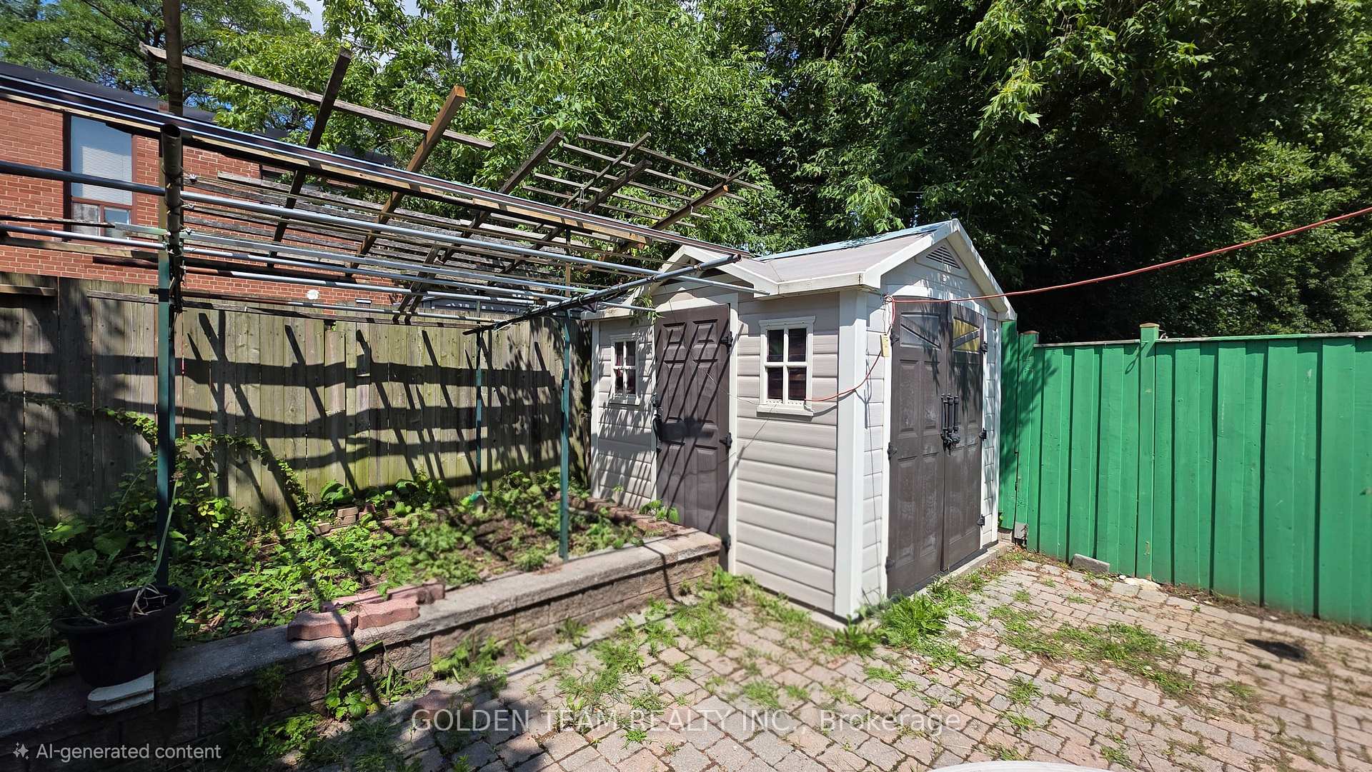 Photo 8 of 44 Cobbler Crescent, North York, Black Creek — HOMEH