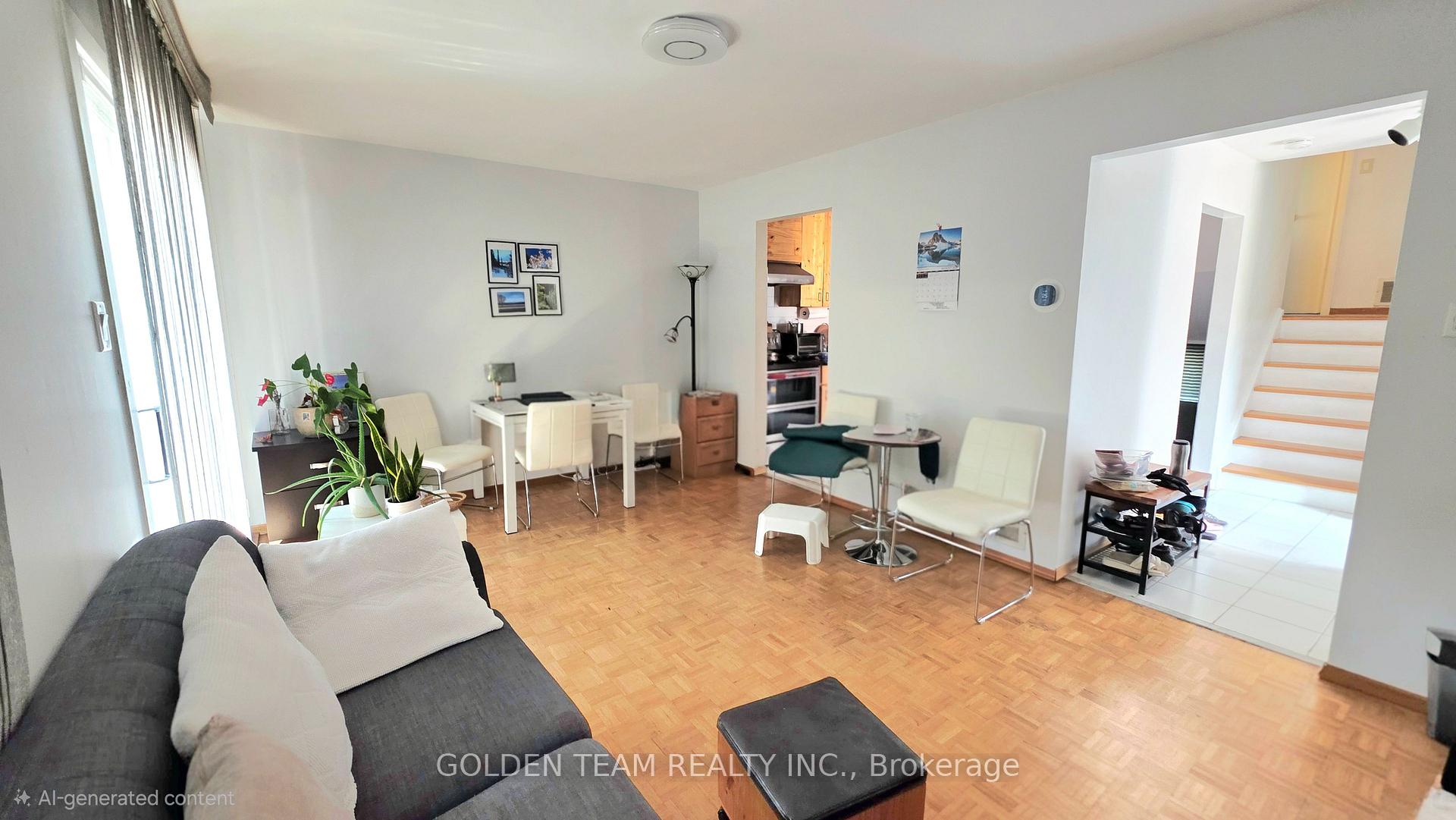 Photo 13 of 44 Cobbler Crescent, North York, Black Creek — HOMEH