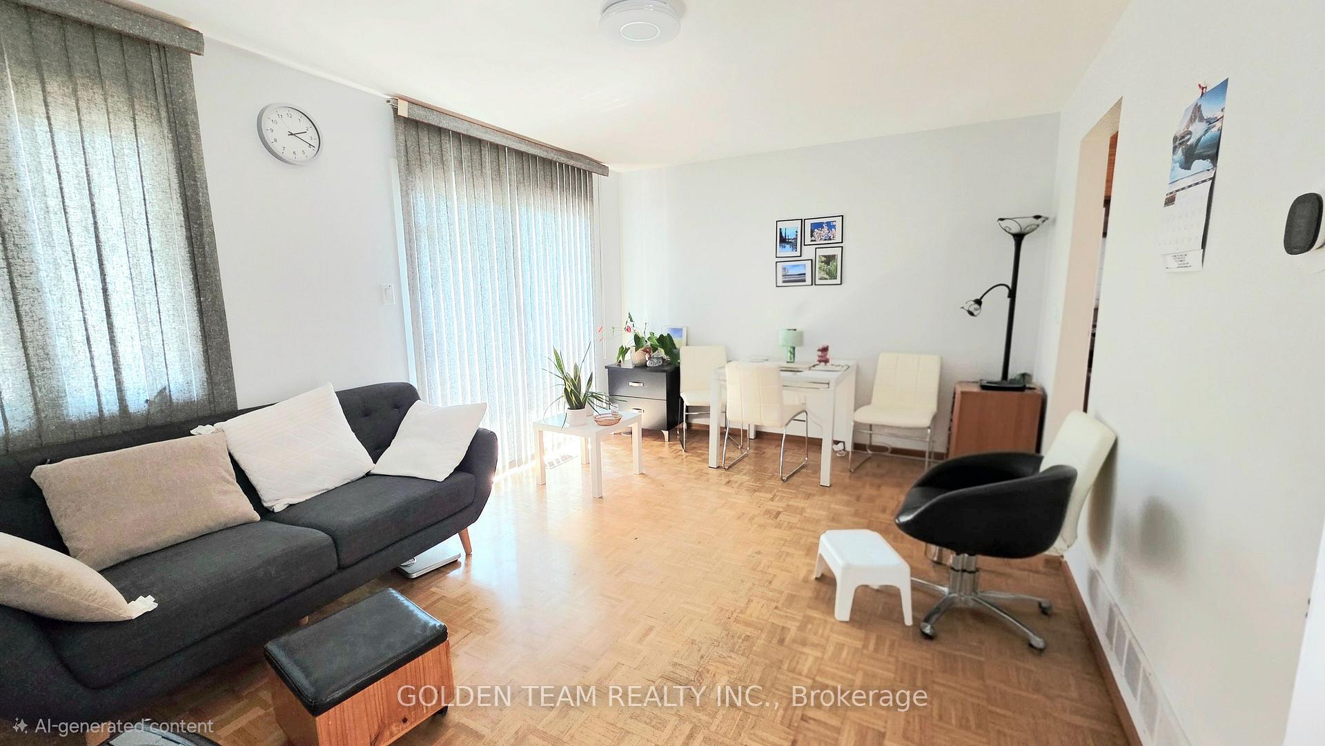 Photo 14 of 44 Cobbler Crescent, North York, Black Creek — HOMEH