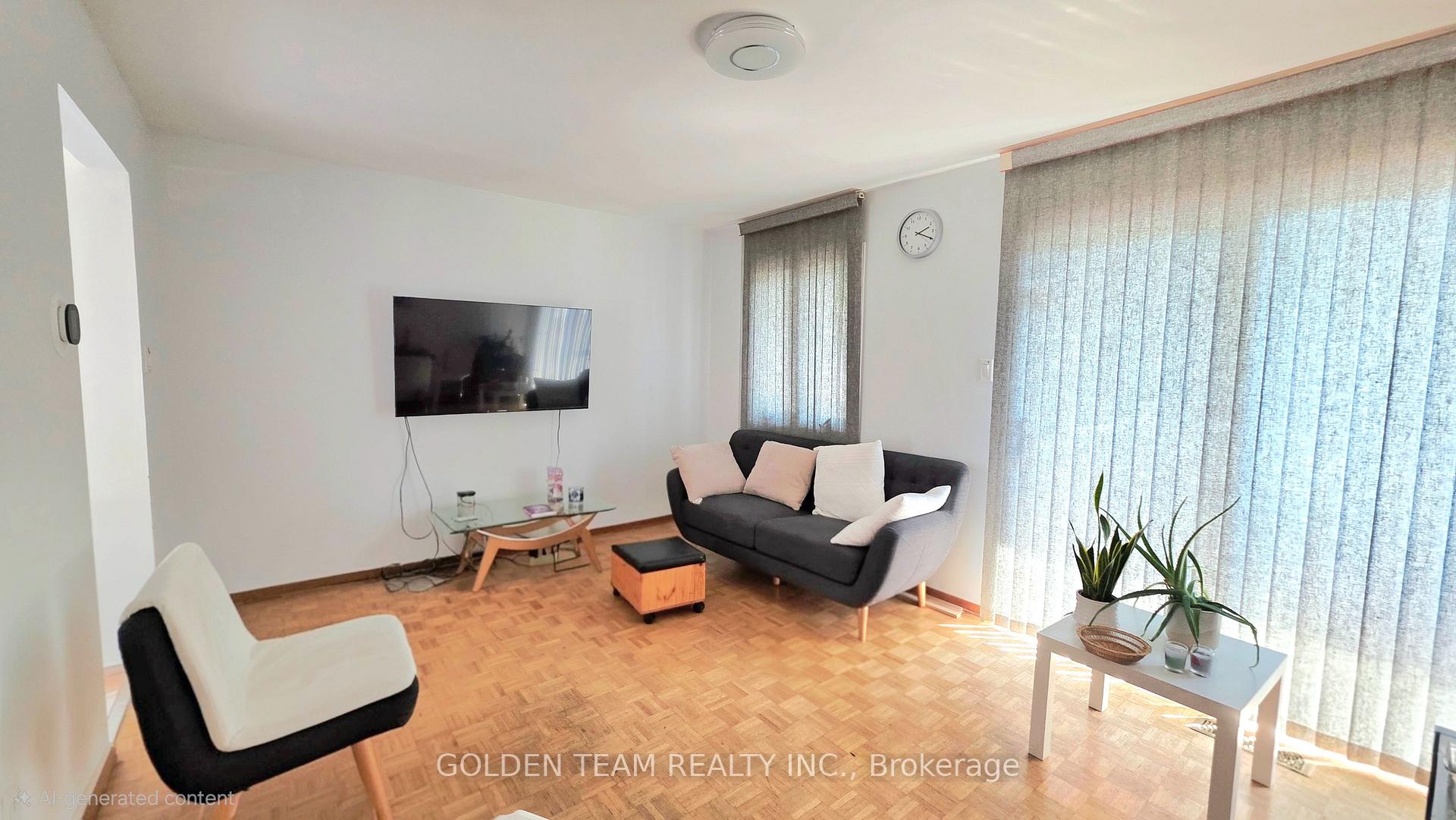 Photo 15 of 44 Cobbler Crescent, North York, Black Creek — HOMEH