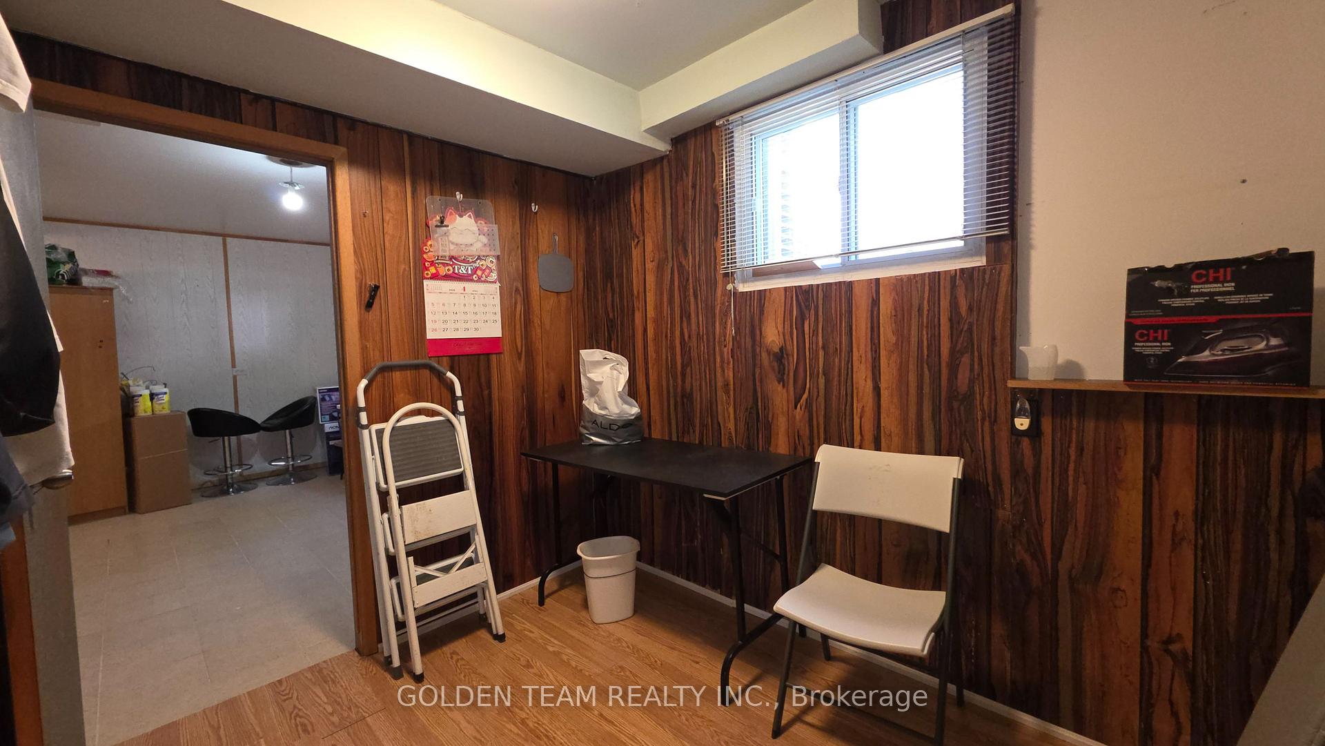 Photo 21 of 44 Cobbler Crescent, North York, Black Creek — HOMEH