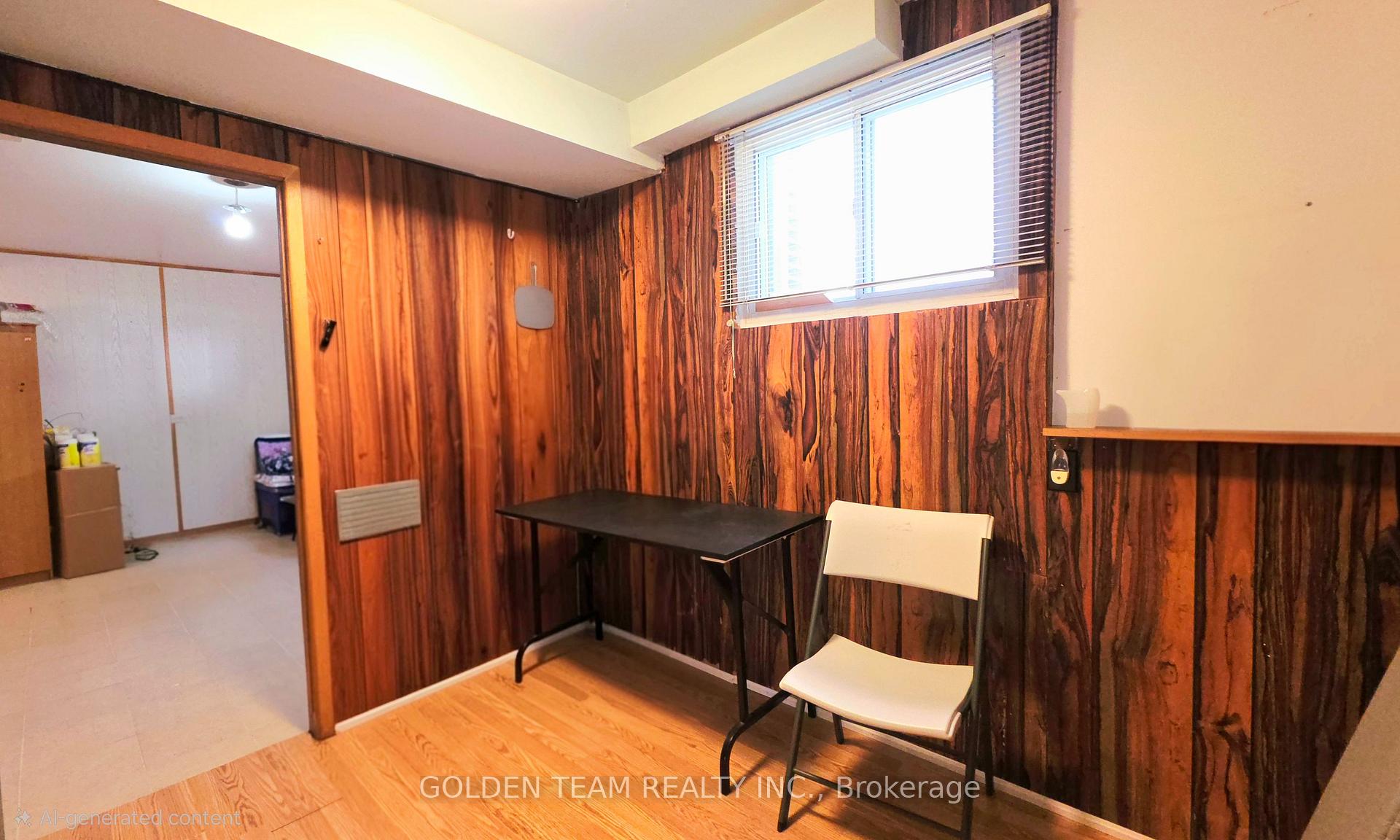 Photo 22 of 44 Cobbler Crescent, North York, Black Creek — HOMEH