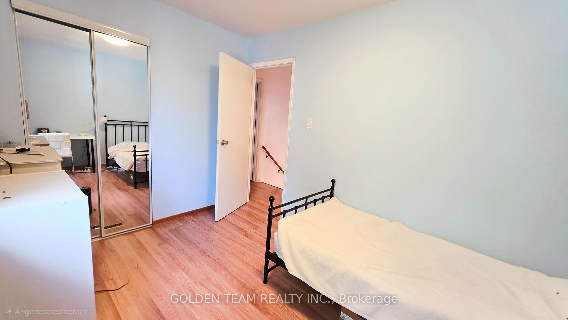 Photo 27 of 44 Cobbler Crescent, North York, Black Creek — HOMEH