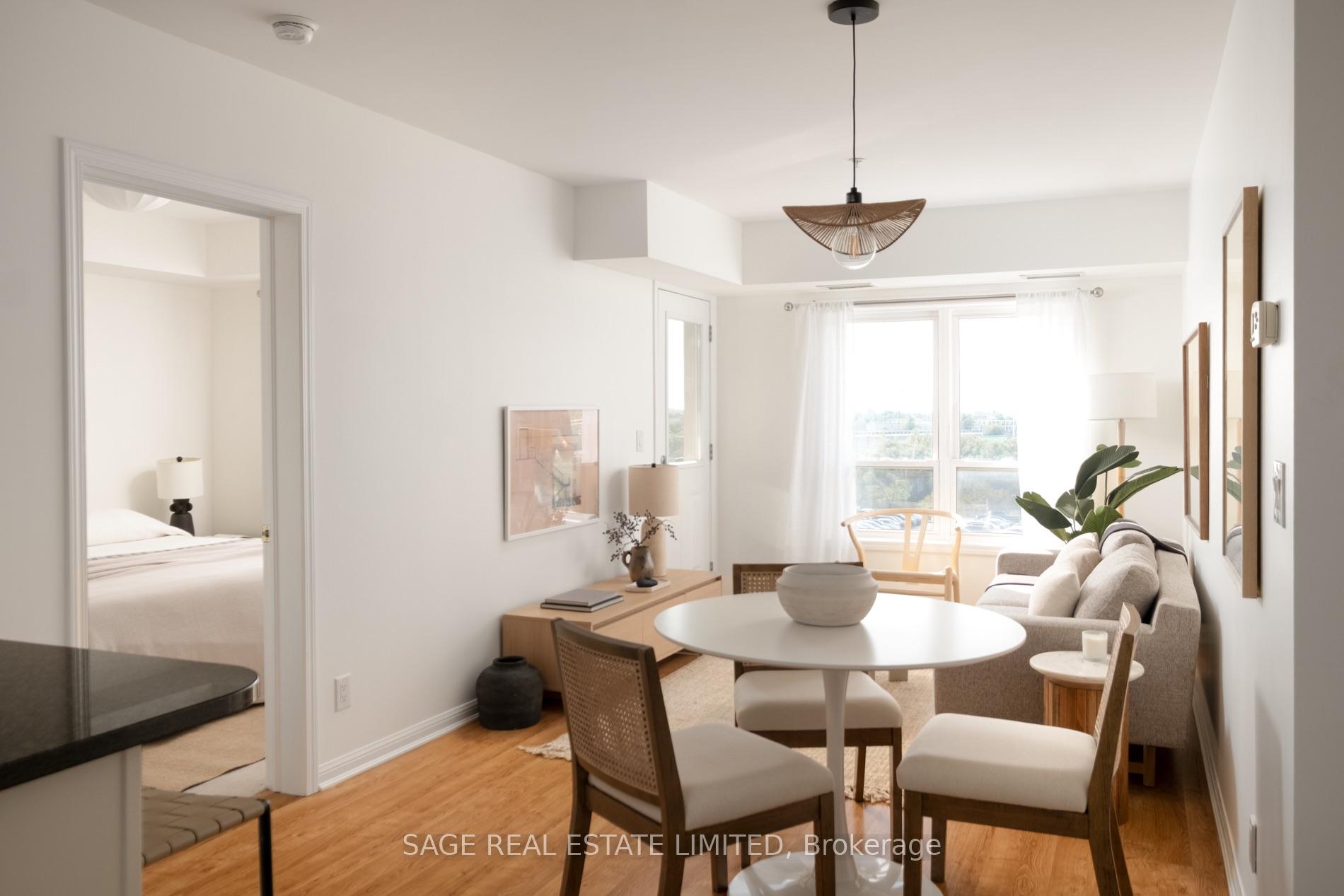 Photo of Unit 320, 10 Mendelssohn Street