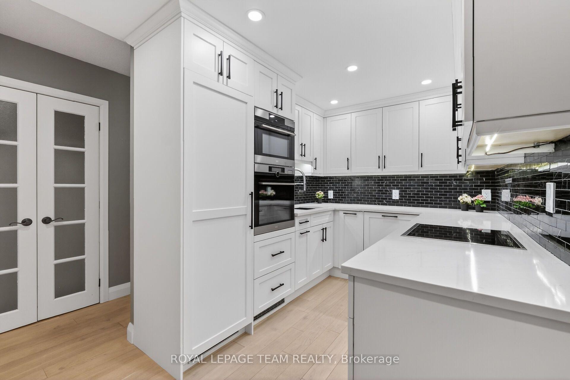 Photo 6 of Unit 2012, 515 St Laurent Boulevard, Ottawa, Viscount Alexander Park — HOMEH