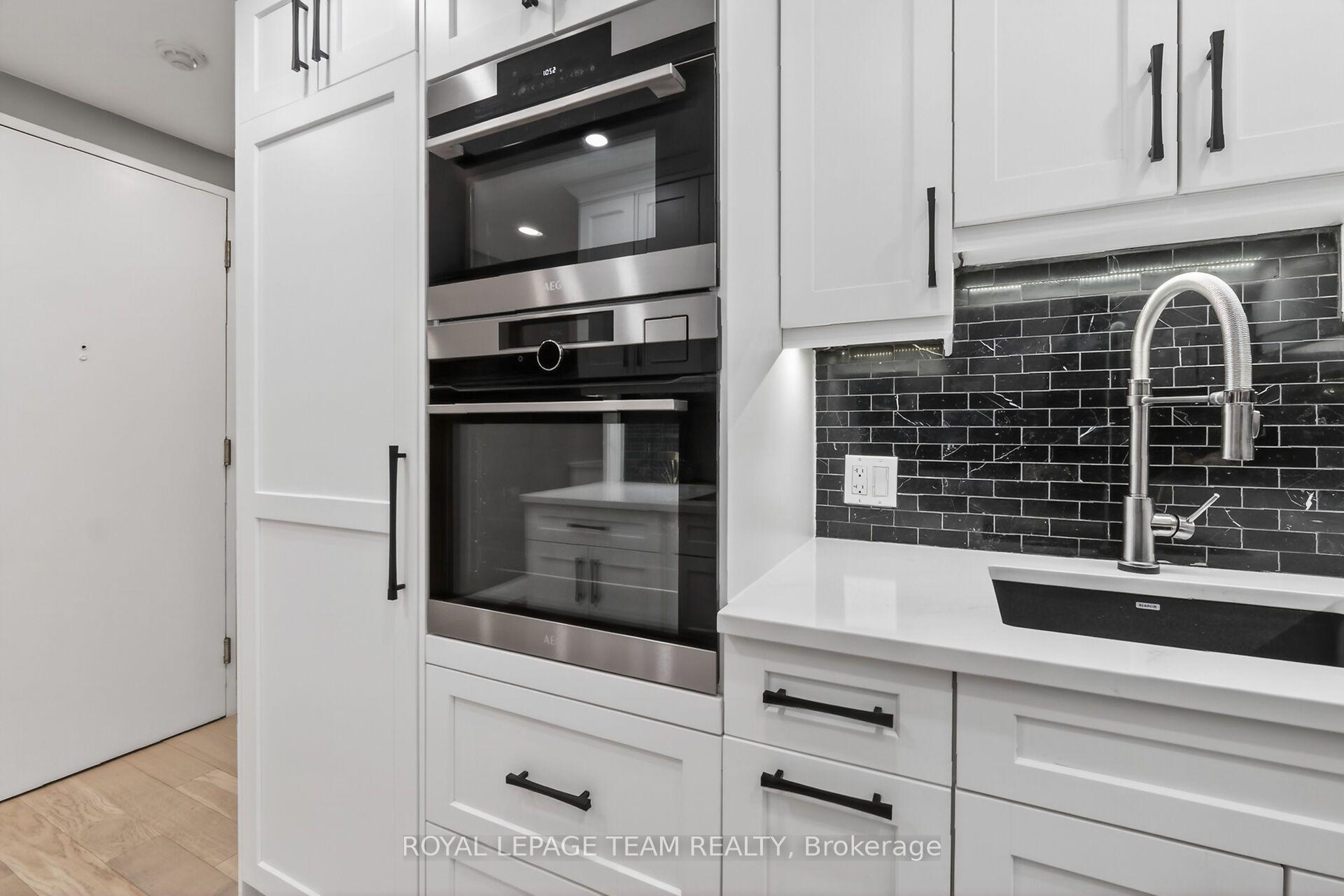Photo 7 of Unit 2012, 515 St Laurent Boulevard, Ottawa, Viscount Alexander Park — HOMEH