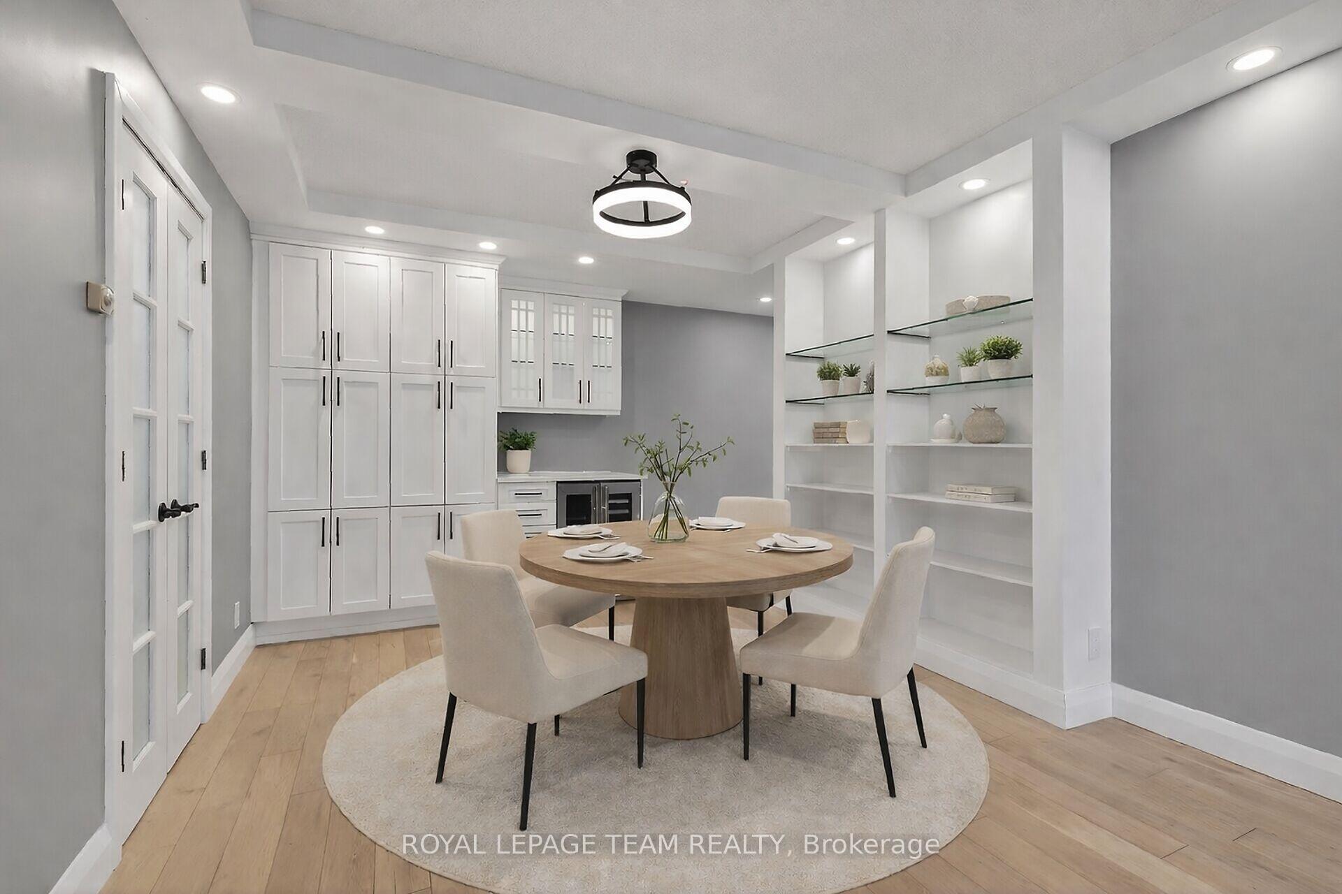 Photo 11 of Unit 2012, 515 St Laurent Boulevard, Ottawa, Viscount Alexander Park — HOMEH