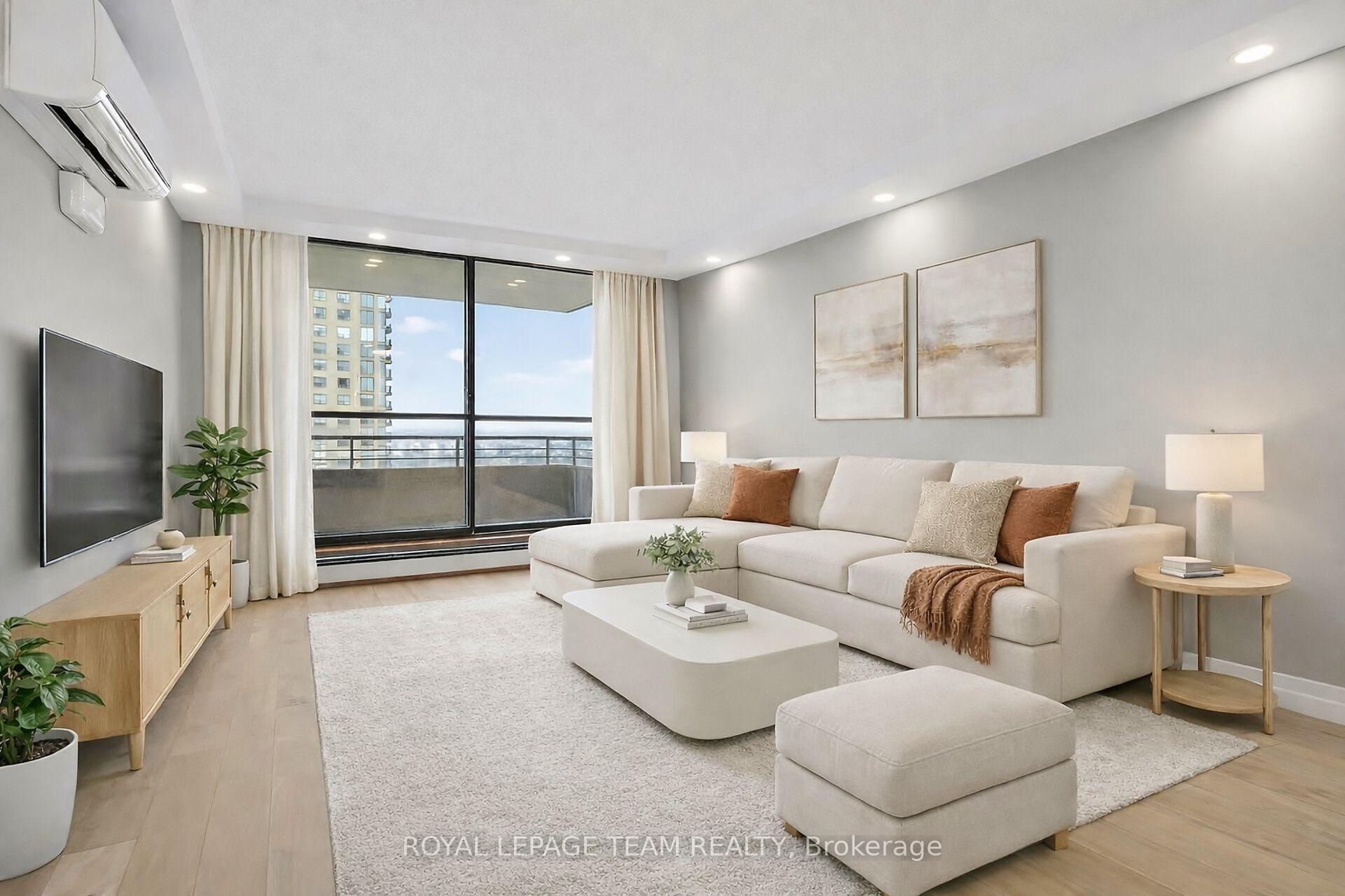 Photo 14 of Unit 2012, 515 St Laurent Boulevard, Ottawa, Viscount Alexander Park — HOMEH