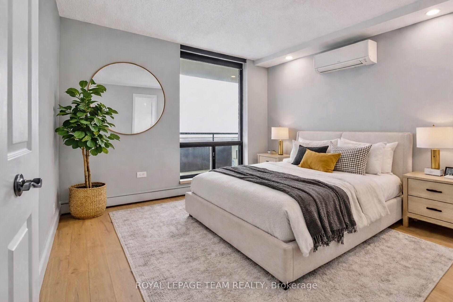 Photo 20 of Unit 2012, 515 St Laurent Boulevard, Ottawa, Viscount Alexander Park — HOMEH