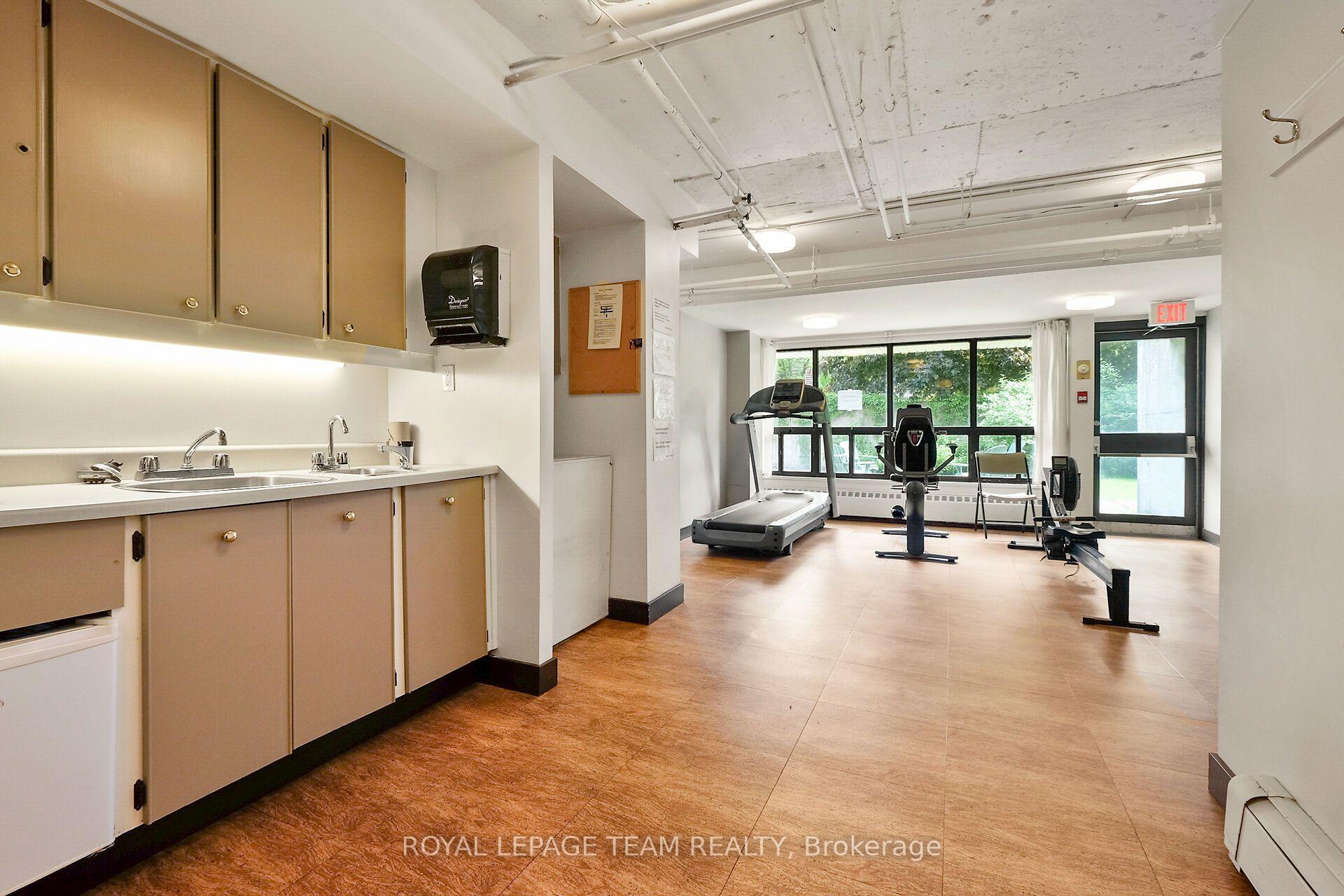 Photo 30 of Unit 2012, 515 St Laurent Boulevard, Ottawa, Viscount Alexander Park — HOMEH