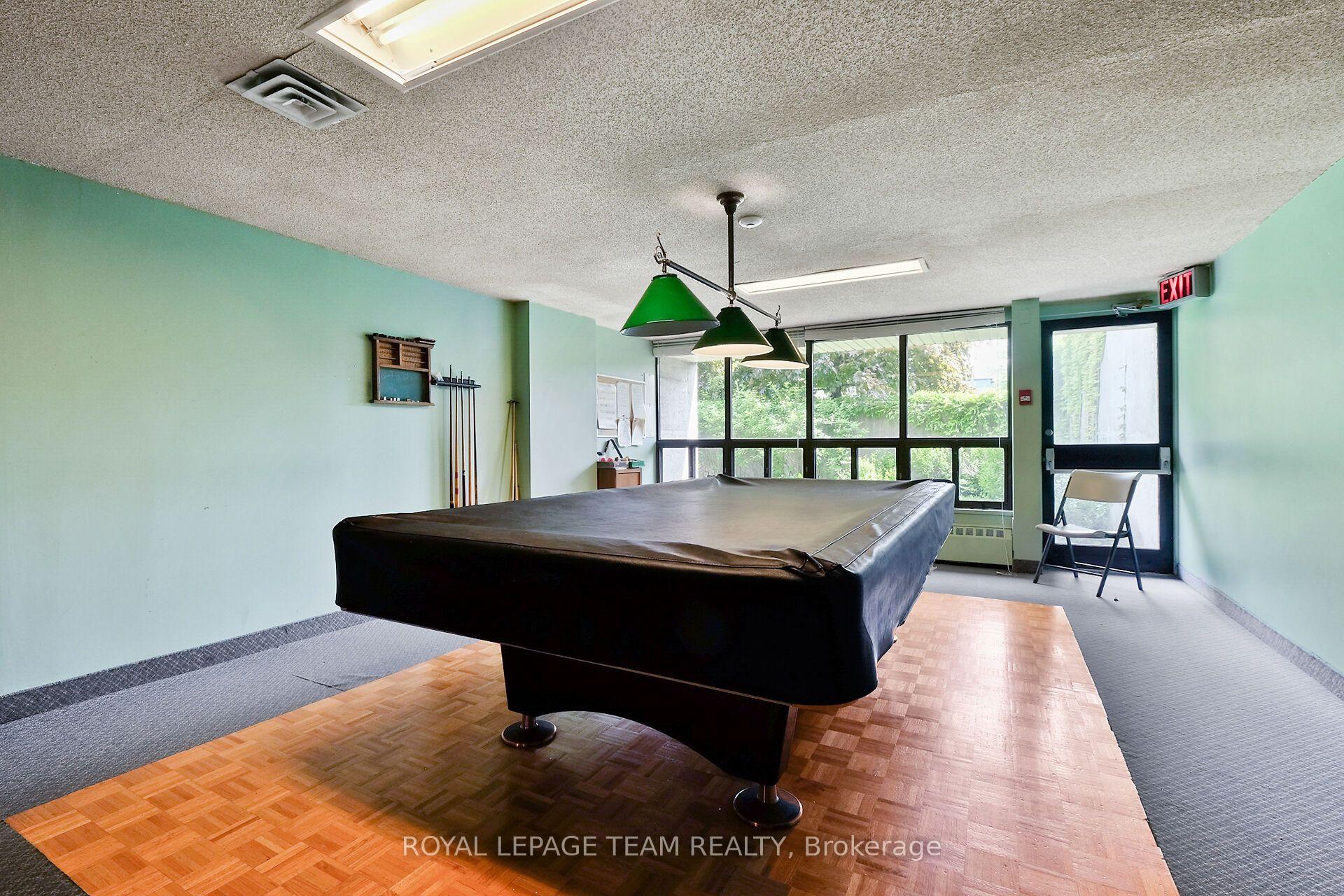 Photo 33 of Unit 2012, 515 St Laurent Boulevard, Ottawa, Viscount Alexander Park — HOMEH