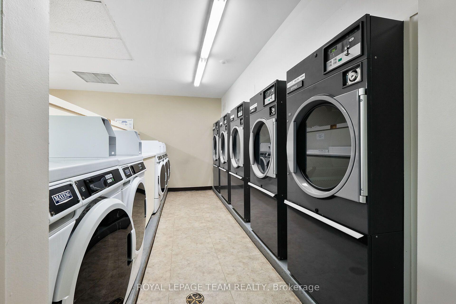 Photo 36 of Unit 2012, 515 St Laurent Boulevard, Ottawa, Viscount Alexander Park — HOMEH
