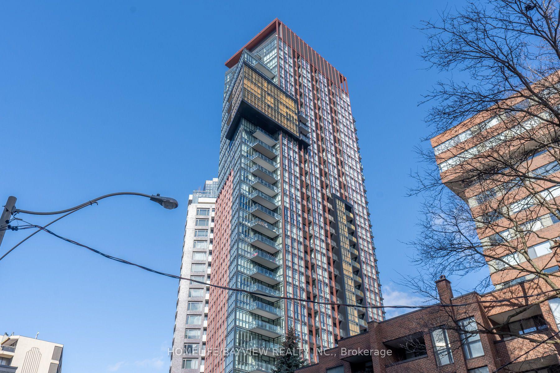 Photo of Unit 703, 32 Davenport Road