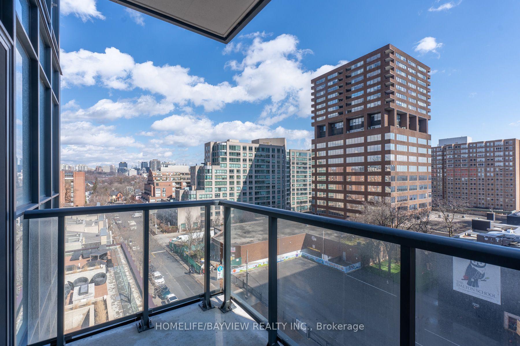 Photo 20 of Unit 703, 32 Davenport Road, Toronto, The Annex — HOMEH