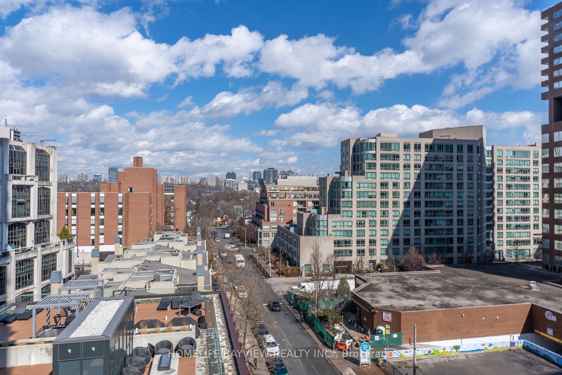 Photo 21 of Unit 703, 32 Davenport Road, Toronto, The Annex — HOMEH