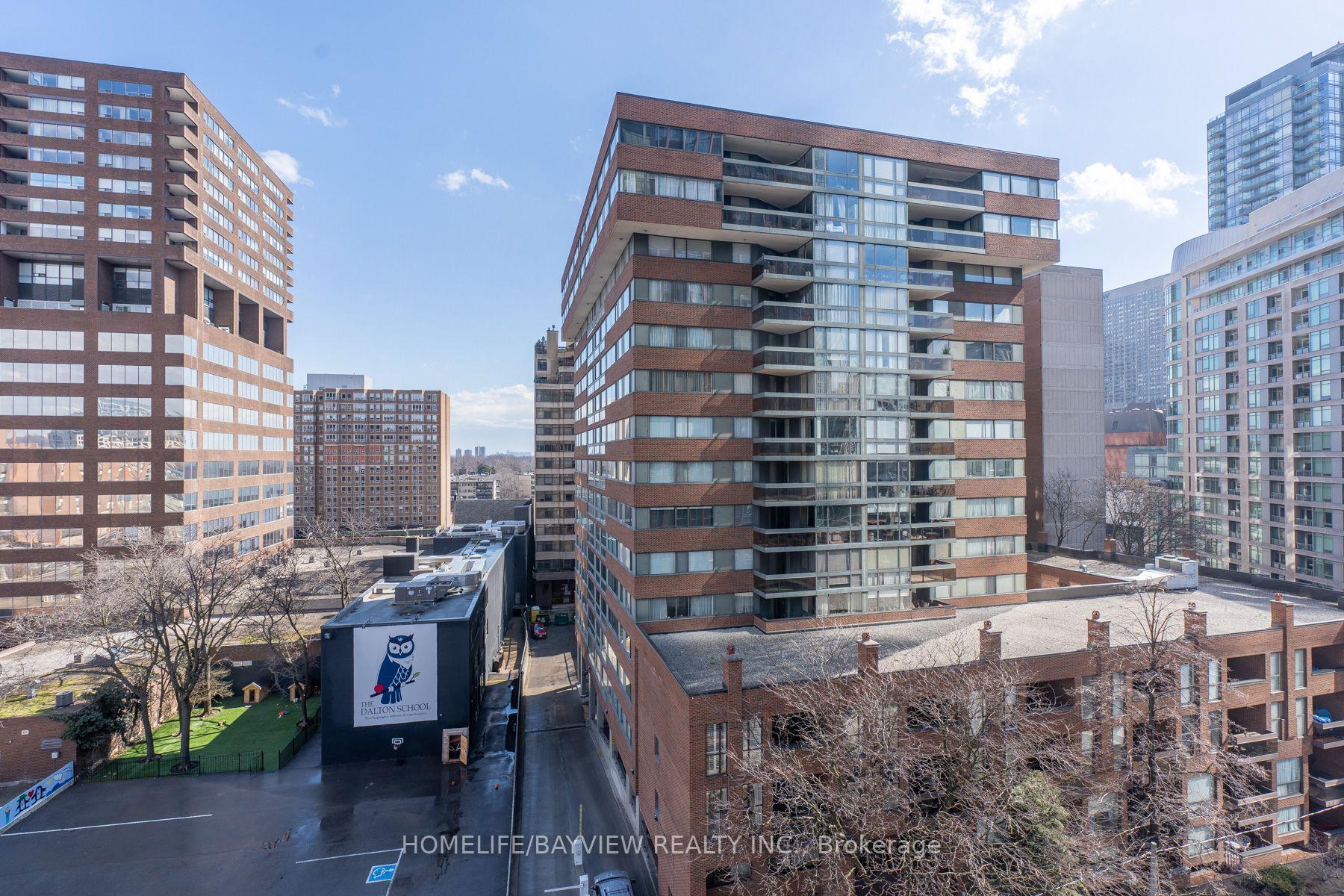 Photo 22 of Unit 703, 32 Davenport Road, Toronto, The Annex — HOMEH
