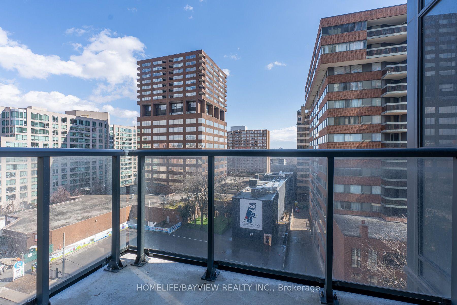Photo 23 of Unit 703, 32 Davenport Road, Toronto, The Annex — HOMEH