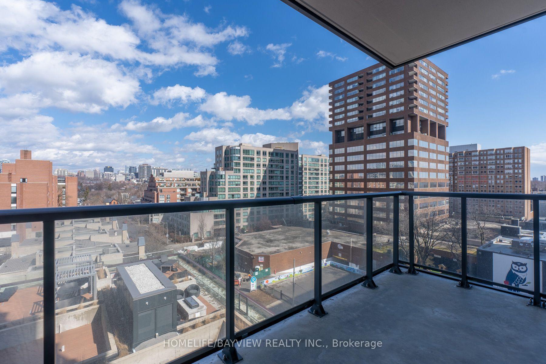 Photo 24 of Unit 703, 32 Davenport Road, Toronto, The Annex — HOMEH