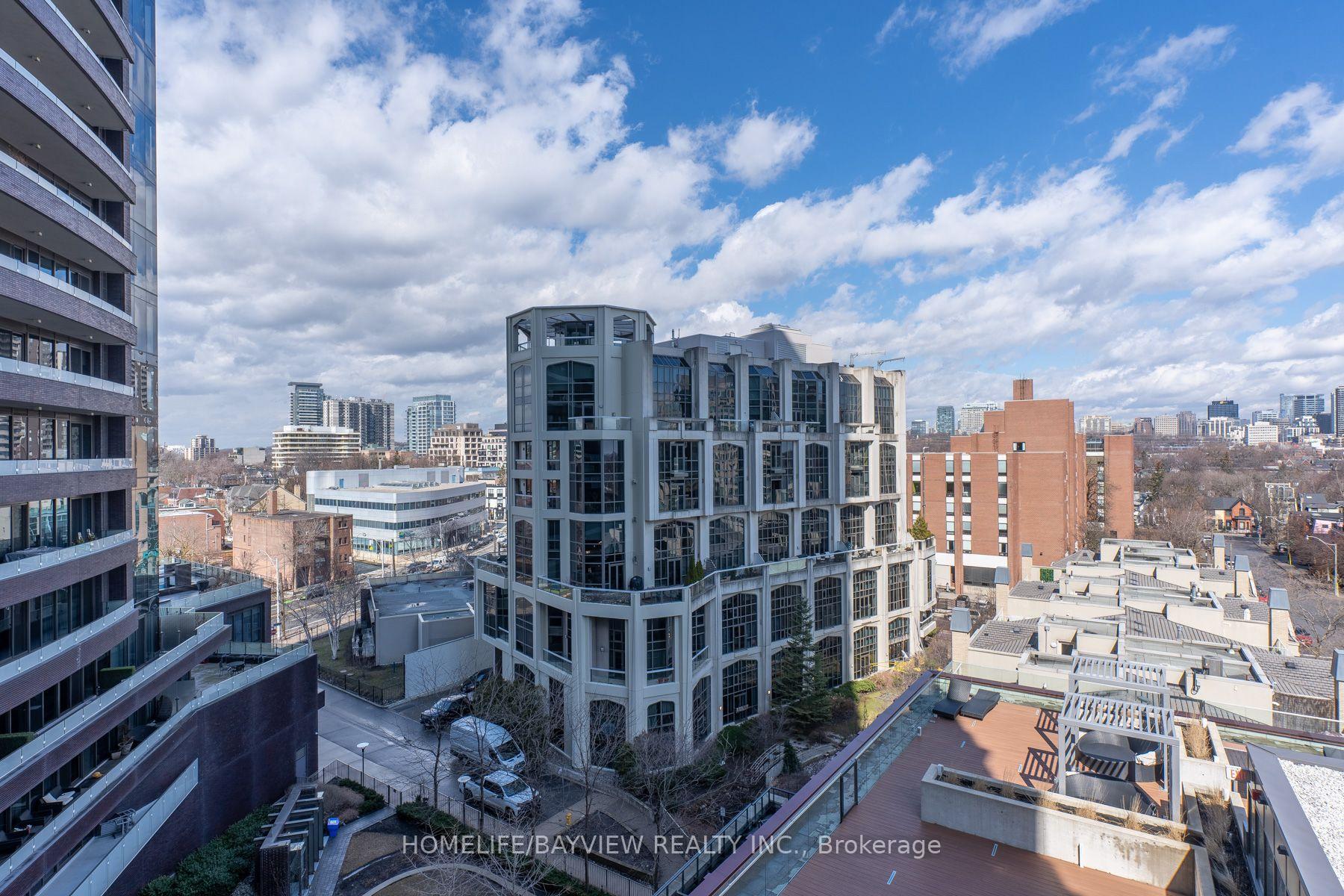 Photo 26 of Unit 703, 32 Davenport Road, Toronto, The Annex — HOMEH