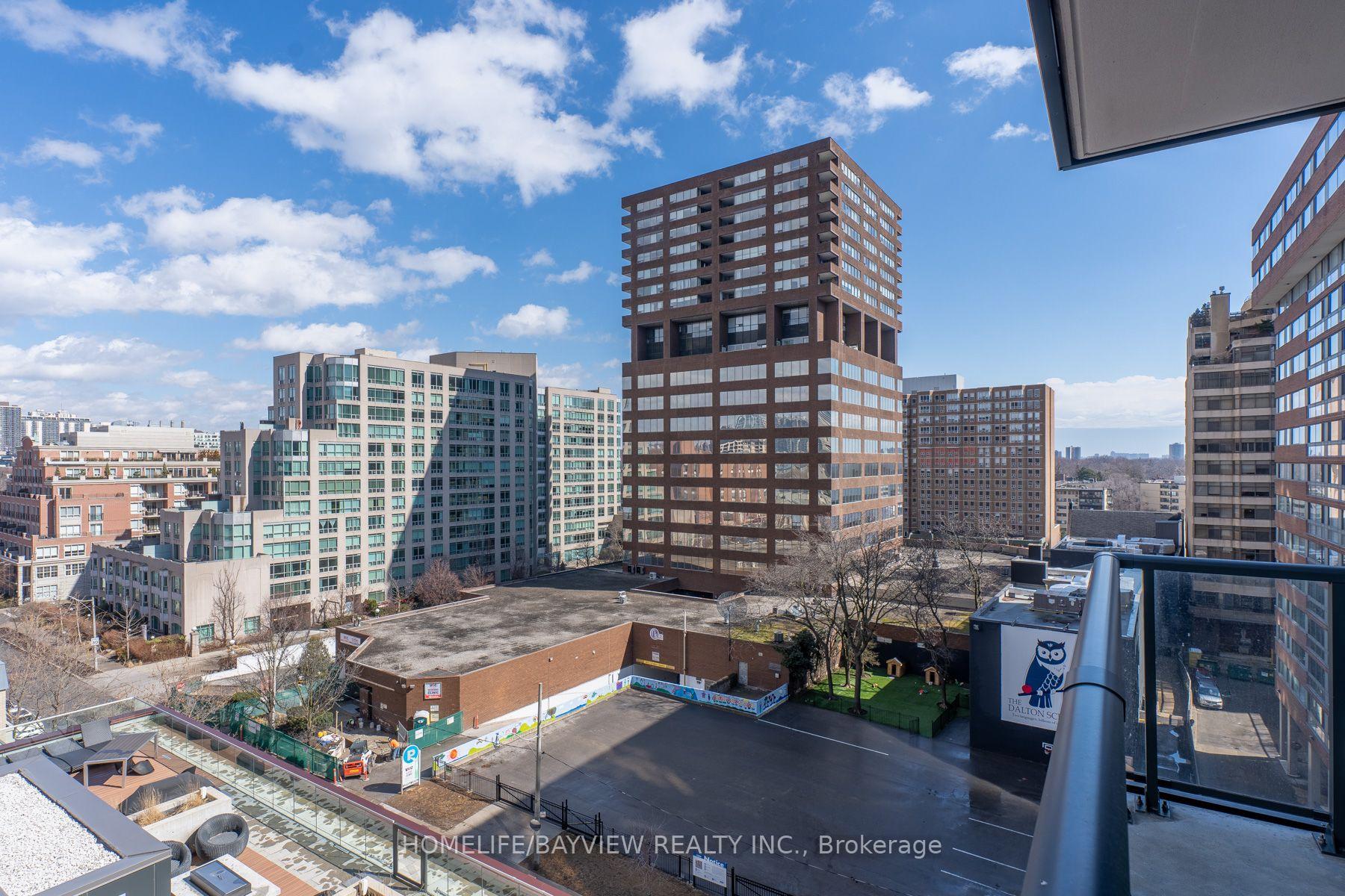 Photo 27 of Unit 703, 32 Davenport Road, Toronto, The Annex — HOMEH