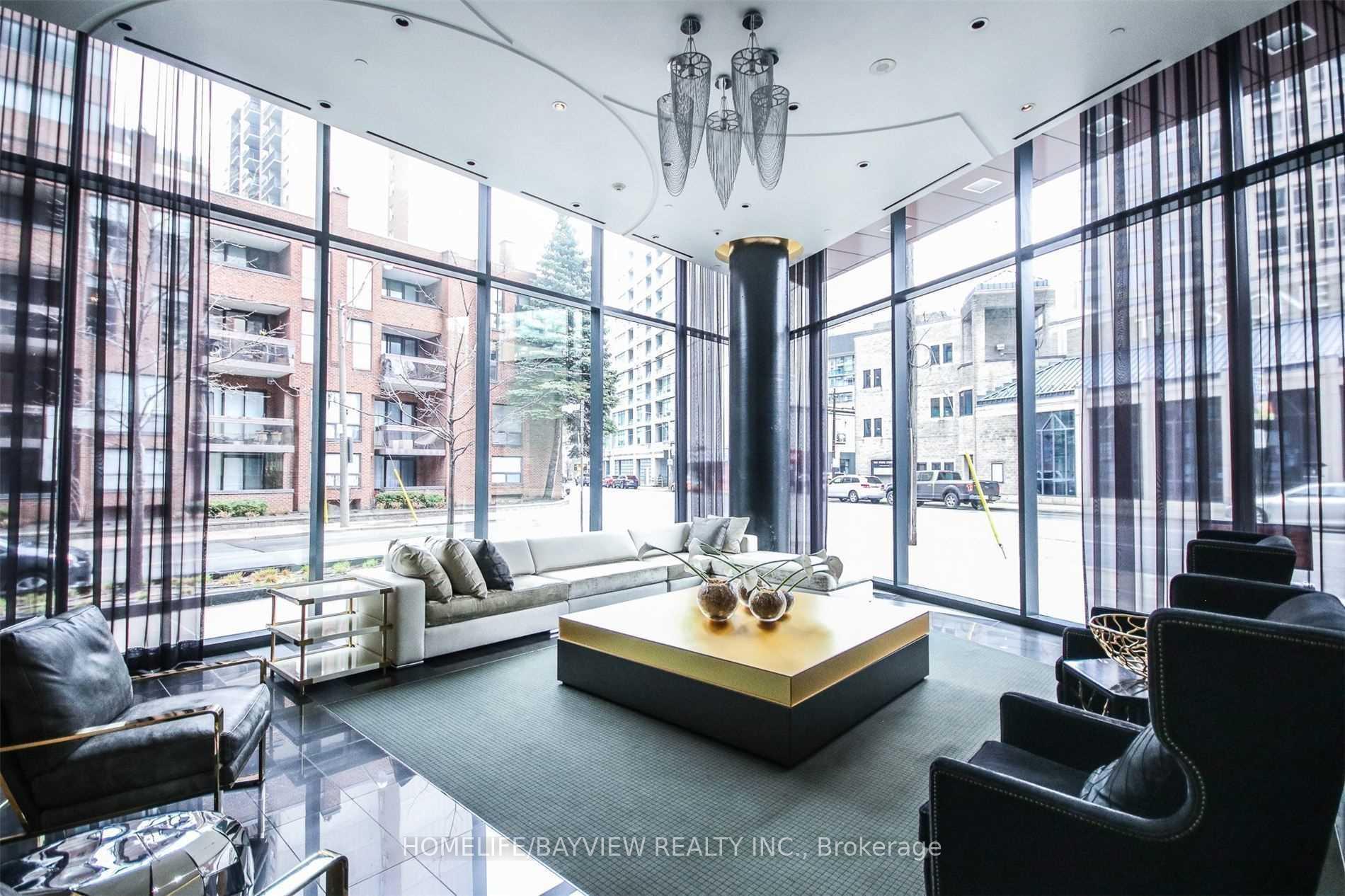 Photo 29 of Unit 703, 32 Davenport Road, Toronto, The Annex — HOMEH