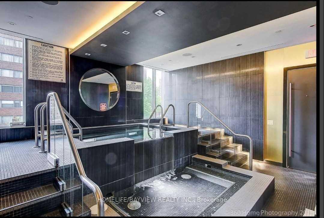 Photo 31 of Unit 703, 32 Davenport Road, Toronto, The Annex — HOMEH