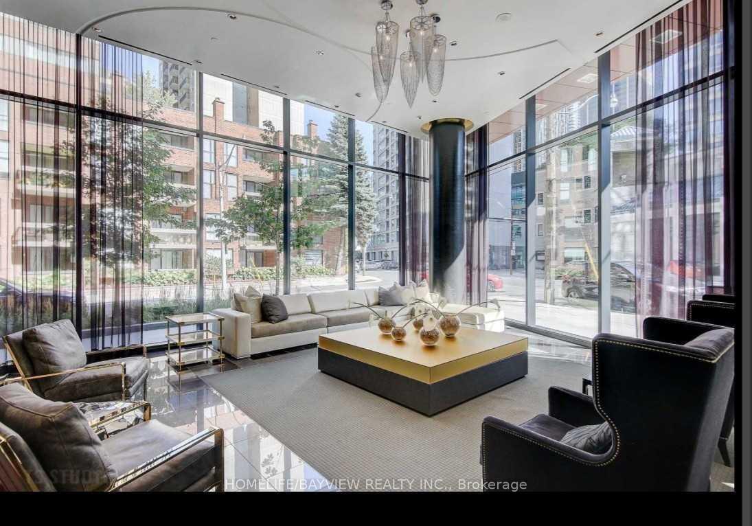Photo 33 of Unit 703, 32 Davenport Road, Toronto, The Annex — HOMEH