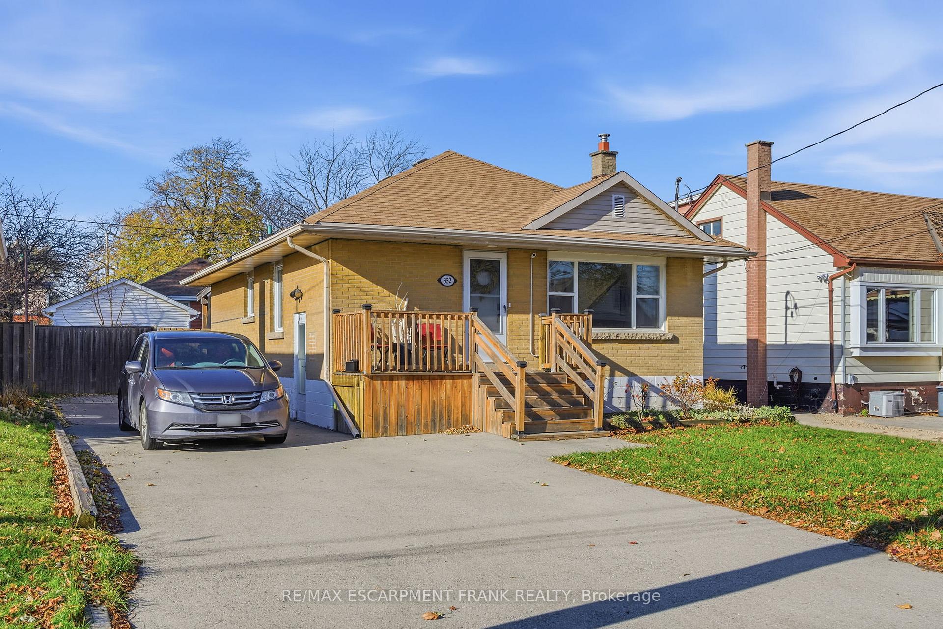 Photo of 352 East 28th Street