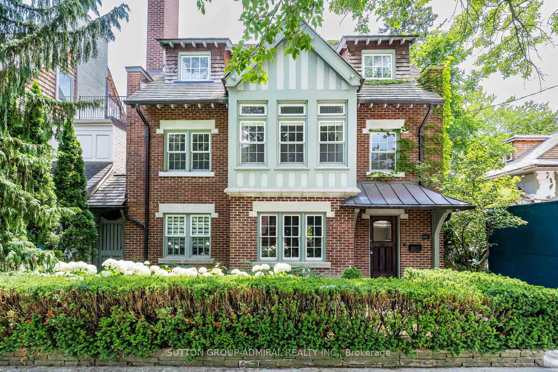 Photo 1 of 63 Highland Avenue, Toronto, Rosedale-Moore Park — HOMEH