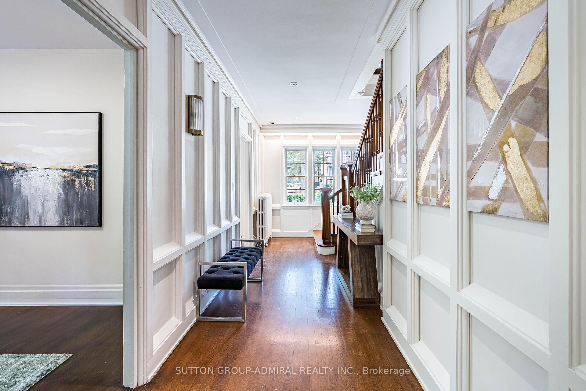 Photo 2 of 63 Highland Avenue, Toronto, Rosedale-Moore Park — HOMEH