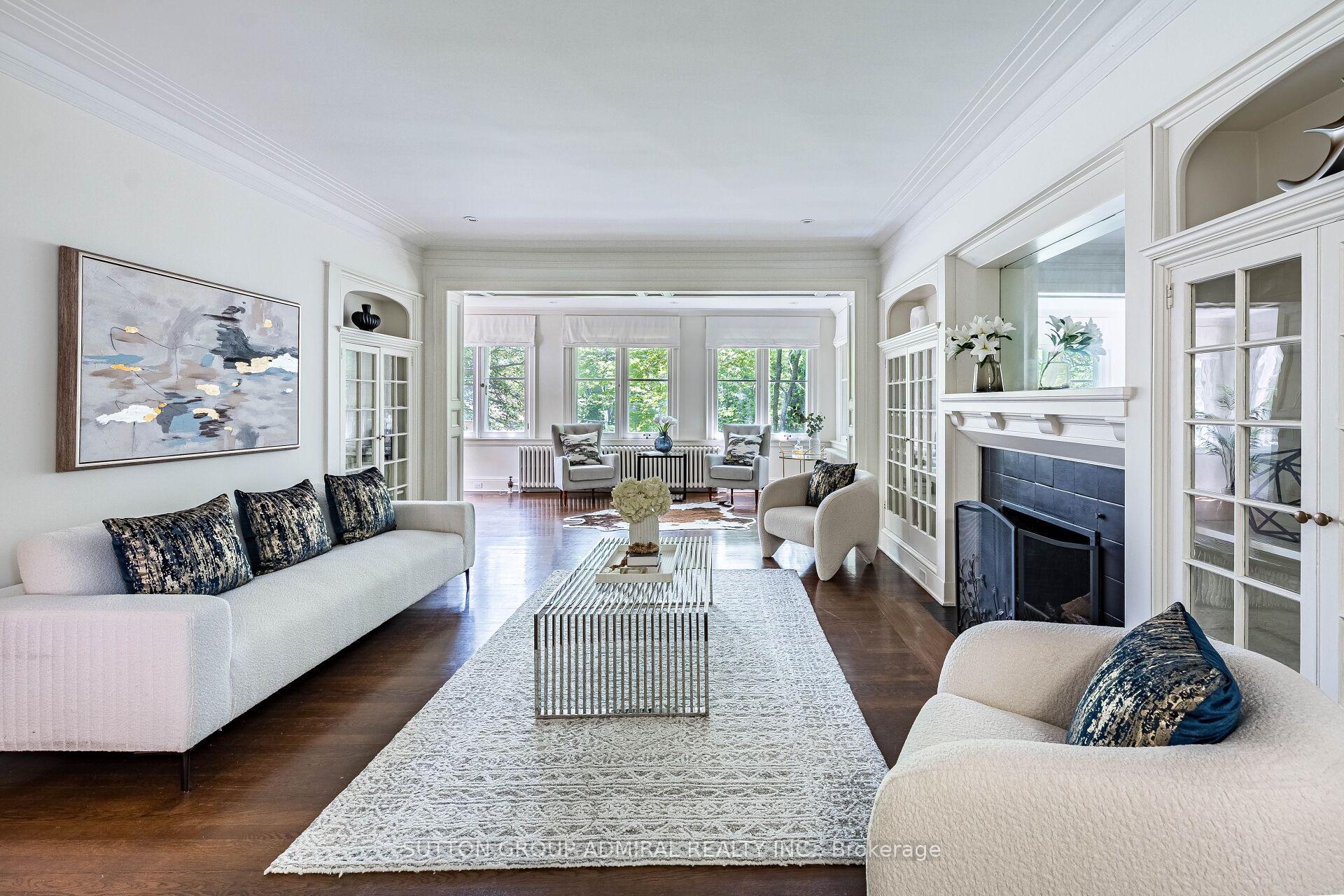 Photo 6 of 63 Highland Avenue, Toronto, Rosedale-Moore Park — HOMEH