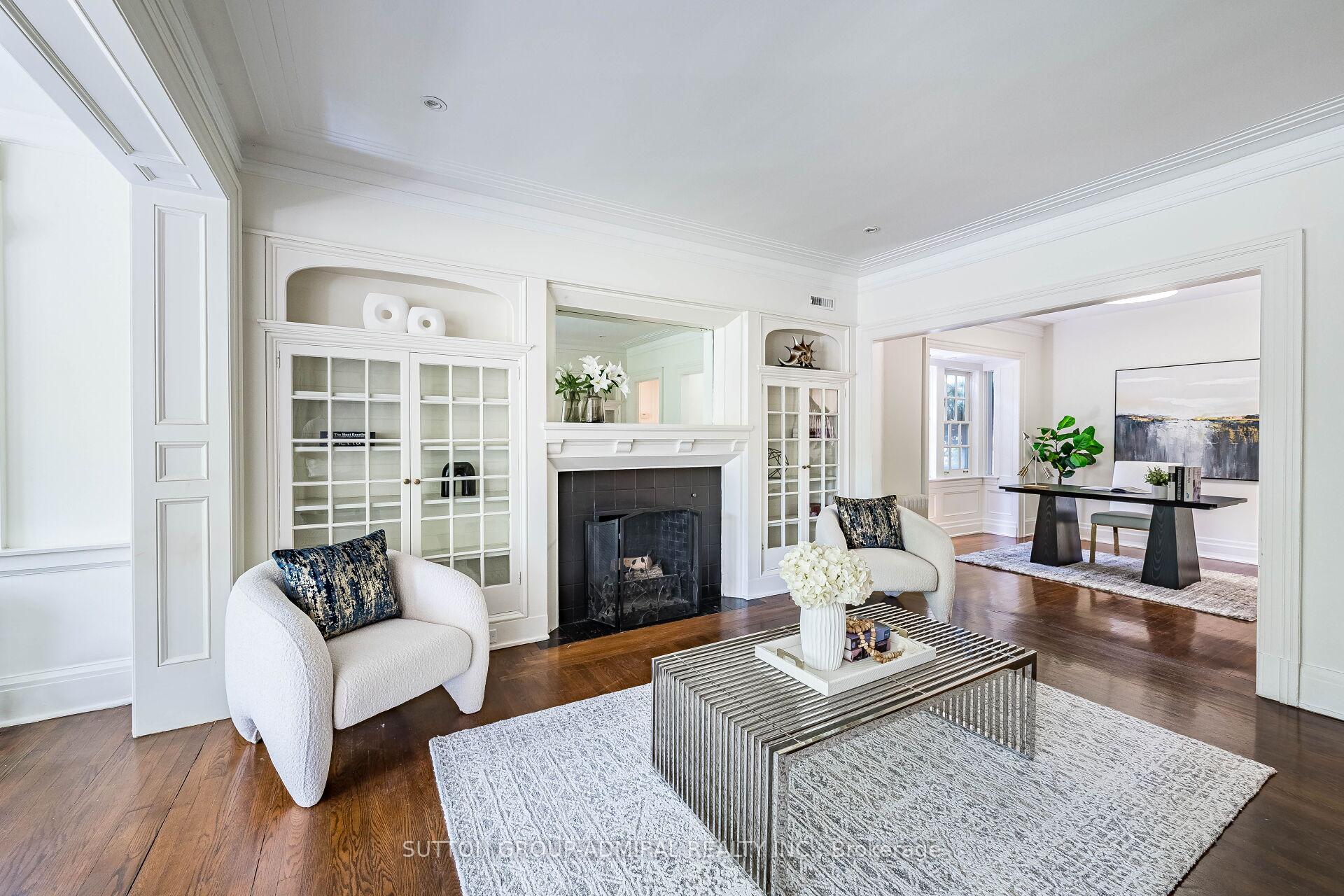 Photo 7 of 63 Highland Avenue, Toronto, Rosedale-Moore Park — HOMEH