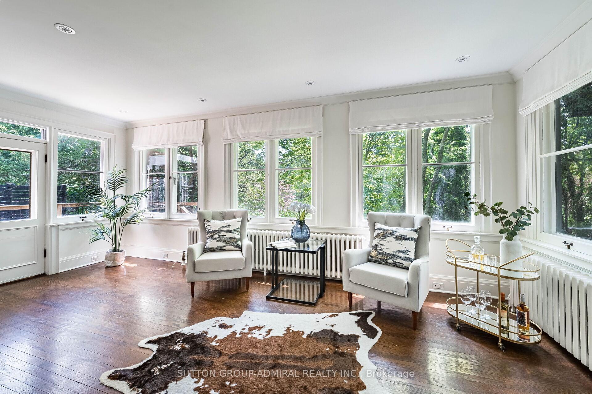 Photo 8 of 63 Highland Avenue, Toronto, Rosedale-Moore Park — HOMEH