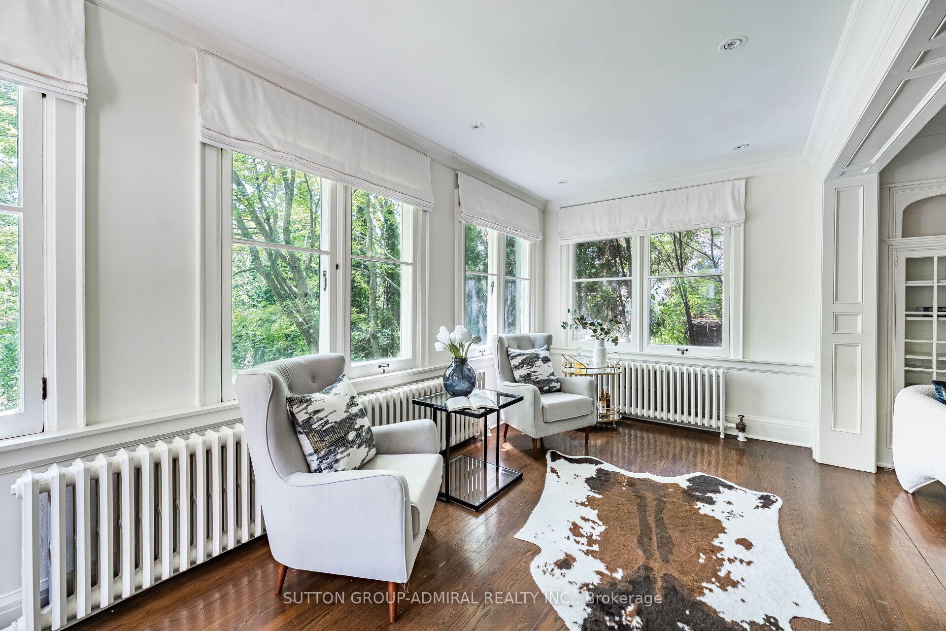 Photo 9 of 63 Highland Avenue, Toronto, Rosedale-Moore Park — HOMEH