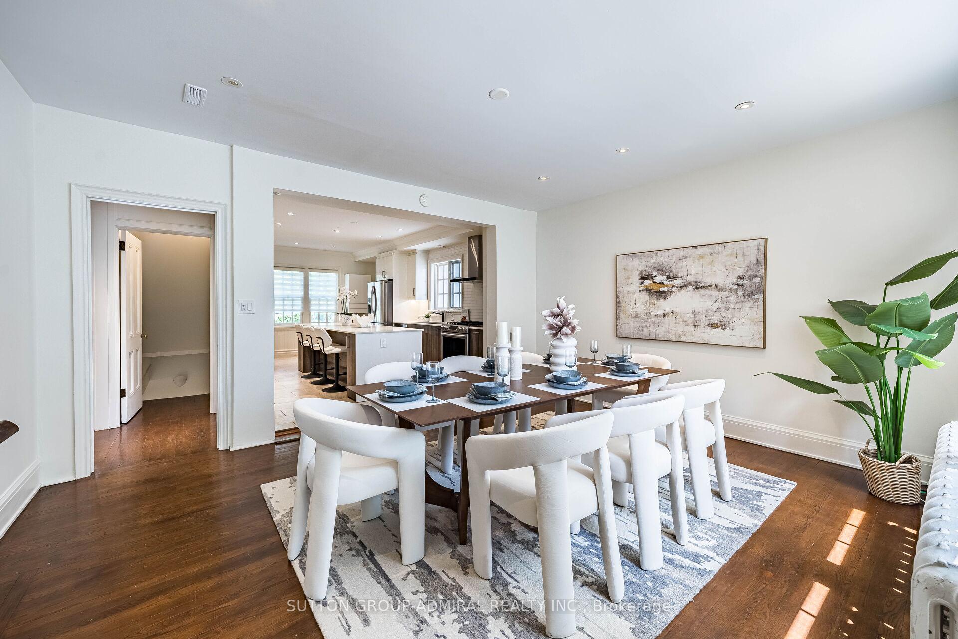 Photo 10 of 63 Highland Avenue, Toronto, Rosedale-Moore Park — HOMEH
