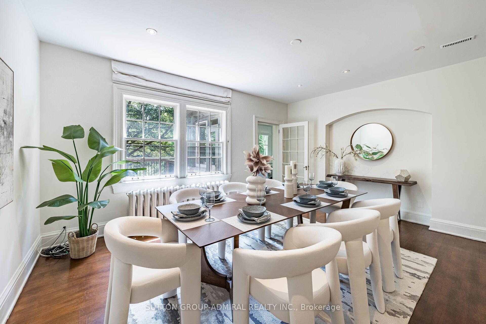 Photo 11 of 63 Highland Avenue, Toronto, Rosedale-Moore Park — HOMEH