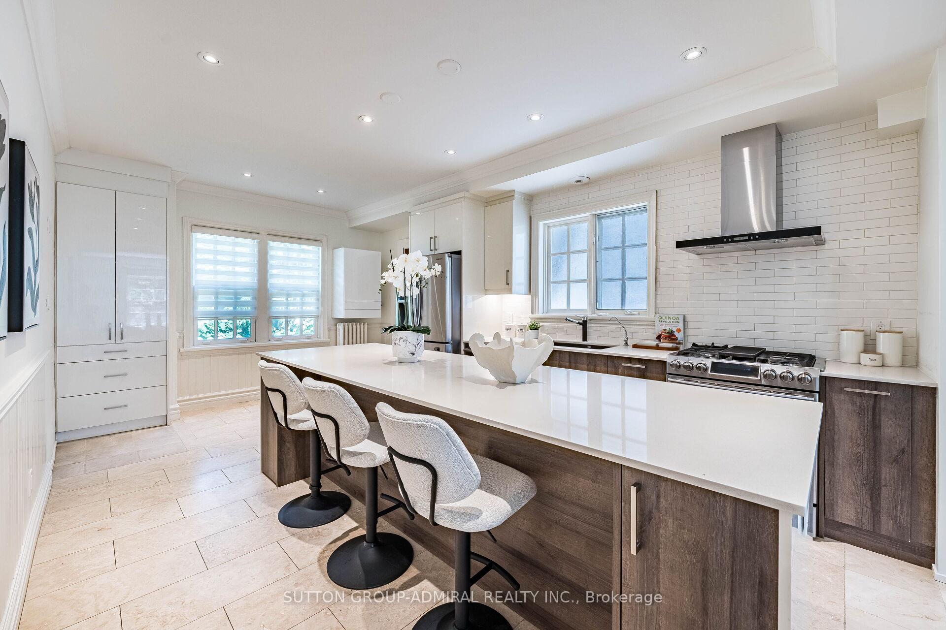 Photo 12 of 63 Highland Avenue, Toronto, Rosedale-Moore Park — HOMEH
