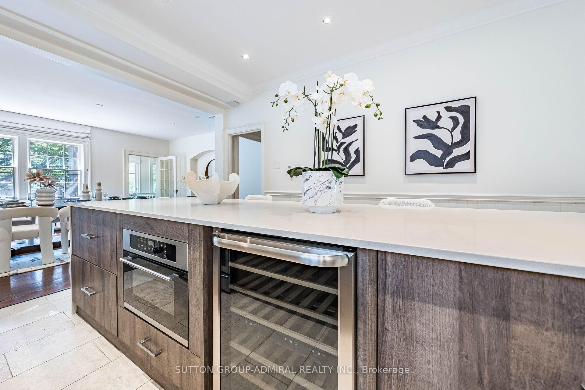 Photo 13 of 63 Highland Avenue, Toronto, Rosedale-Moore Park — HOMEH