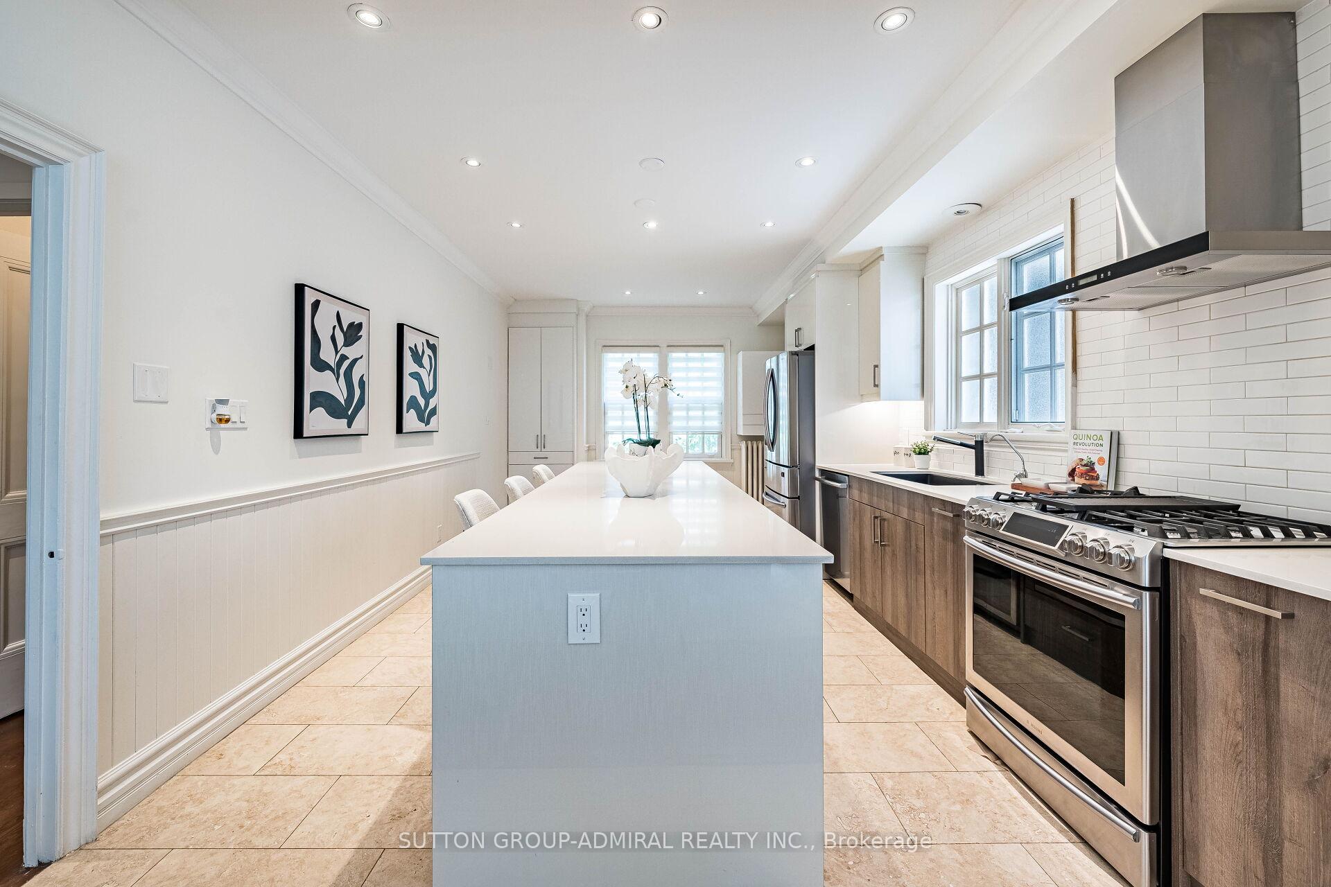 Photo 14 of 63 Highland Avenue, Toronto, Rosedale-Moore Park — HOMEH