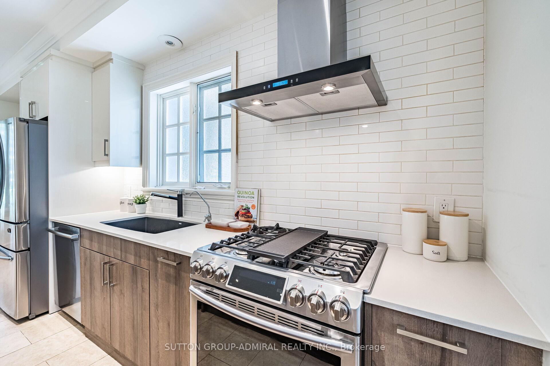 Photo 15 of 63 Highland Avenue, Toronto, Rosedale-Moore Park — HOMEH