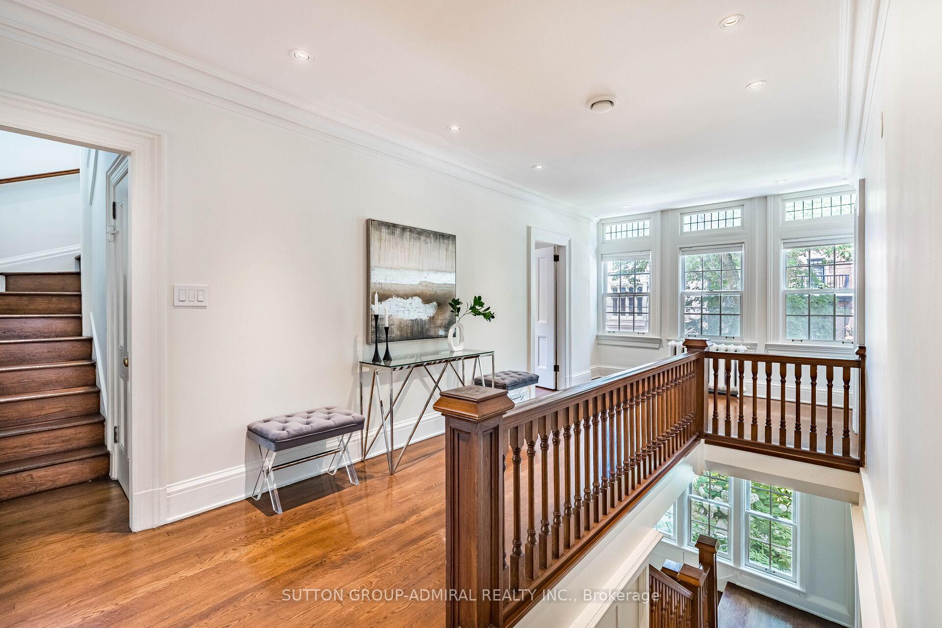 Photo 17 of 63 Highland Avenue, Toronto, Rosedale-Moore Park — HOMEH
