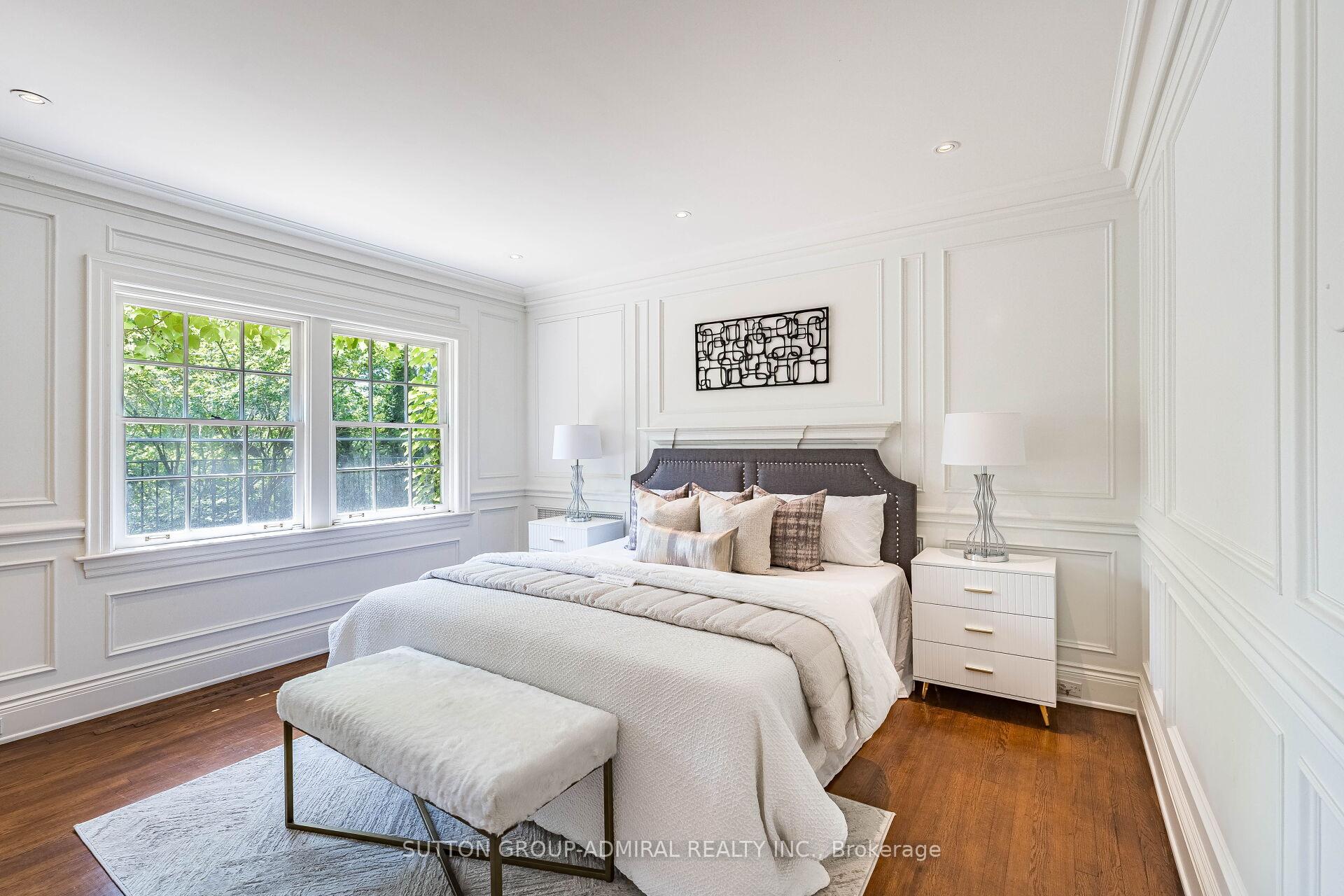 Photo 18 of 63 Highland Avenue, Toronto, Rosedale-Moore Park — HOMEH
